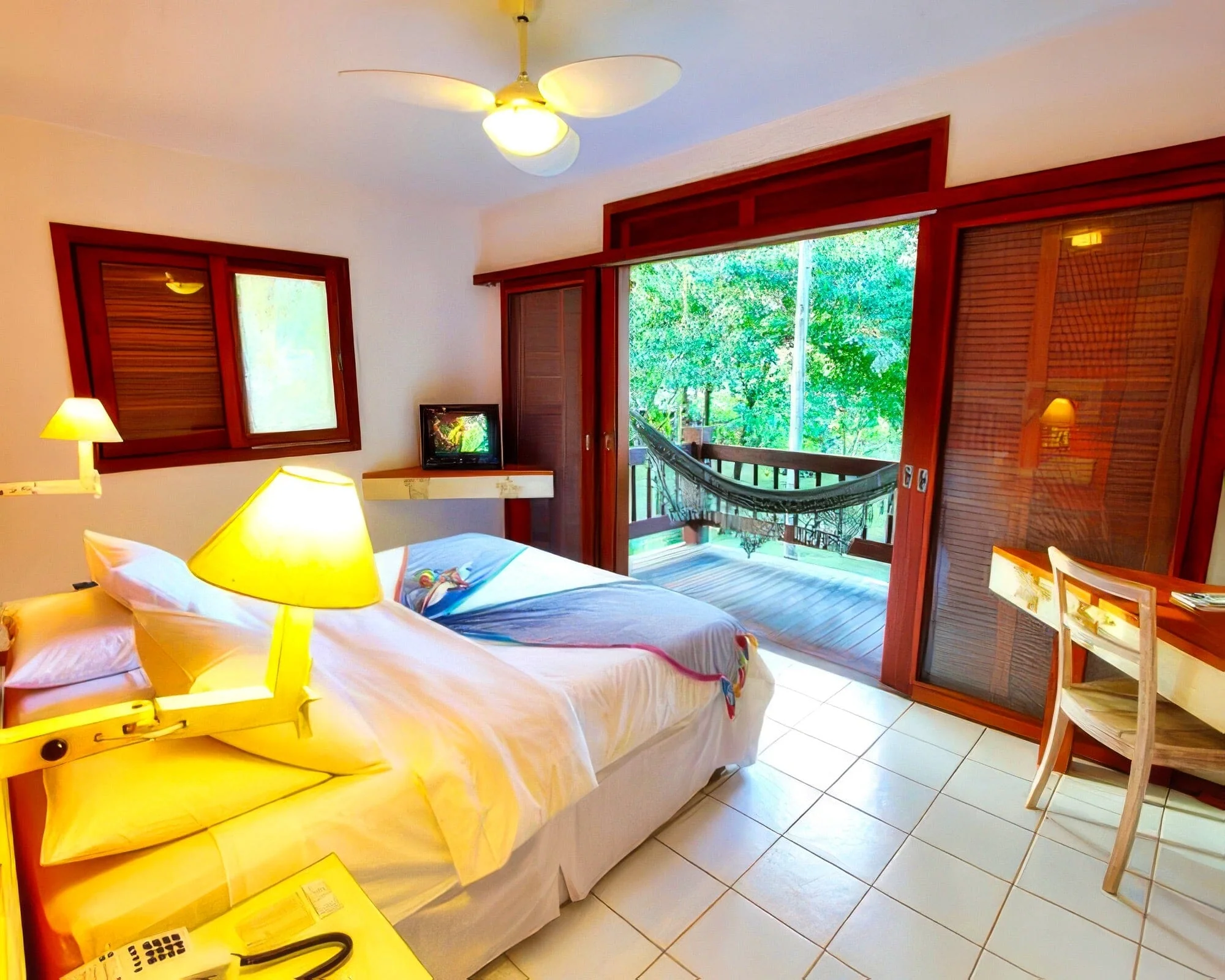 Aldeia do Mar Hotel - Image 11