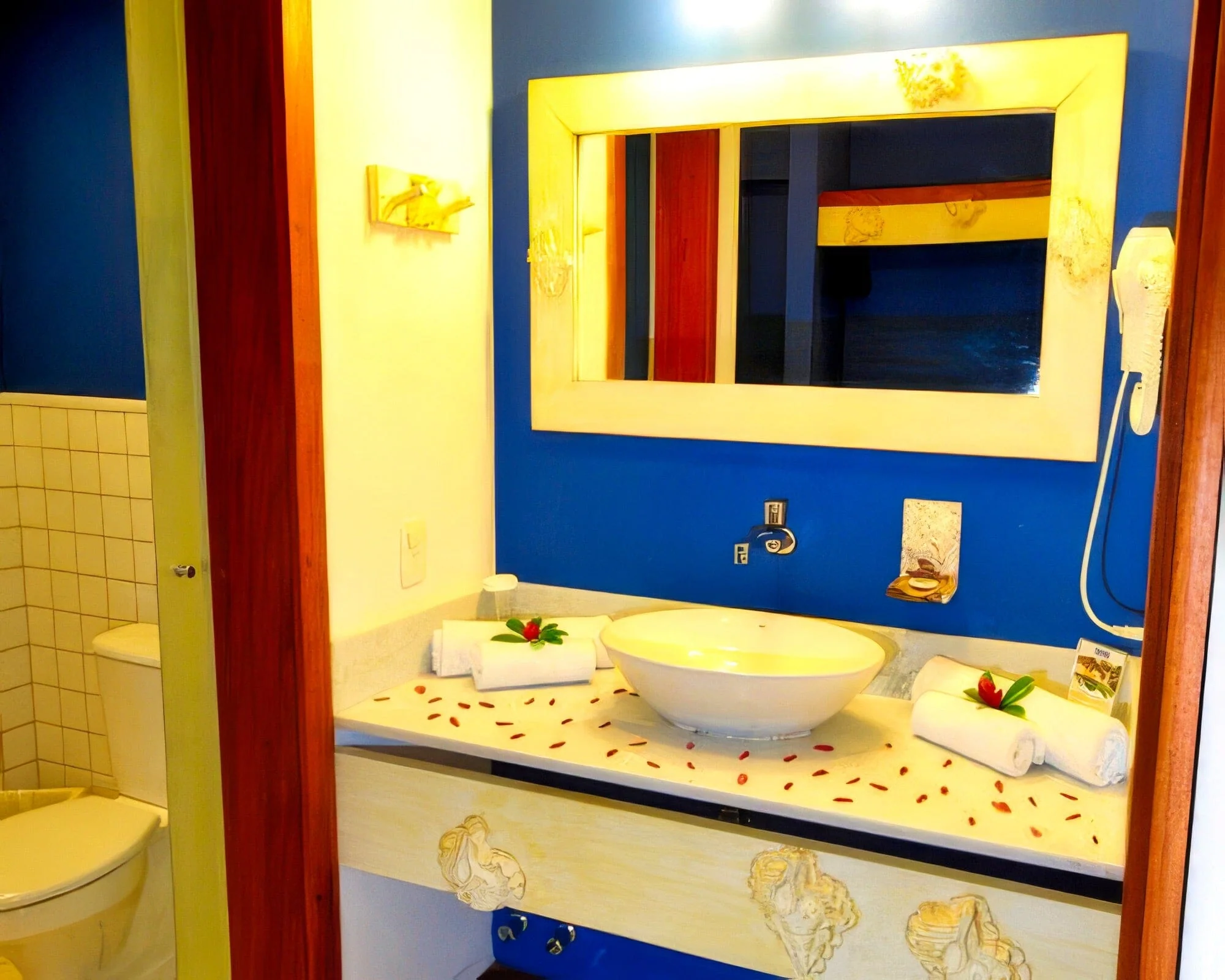 Aldeia do Mar Hotel - Image 14
