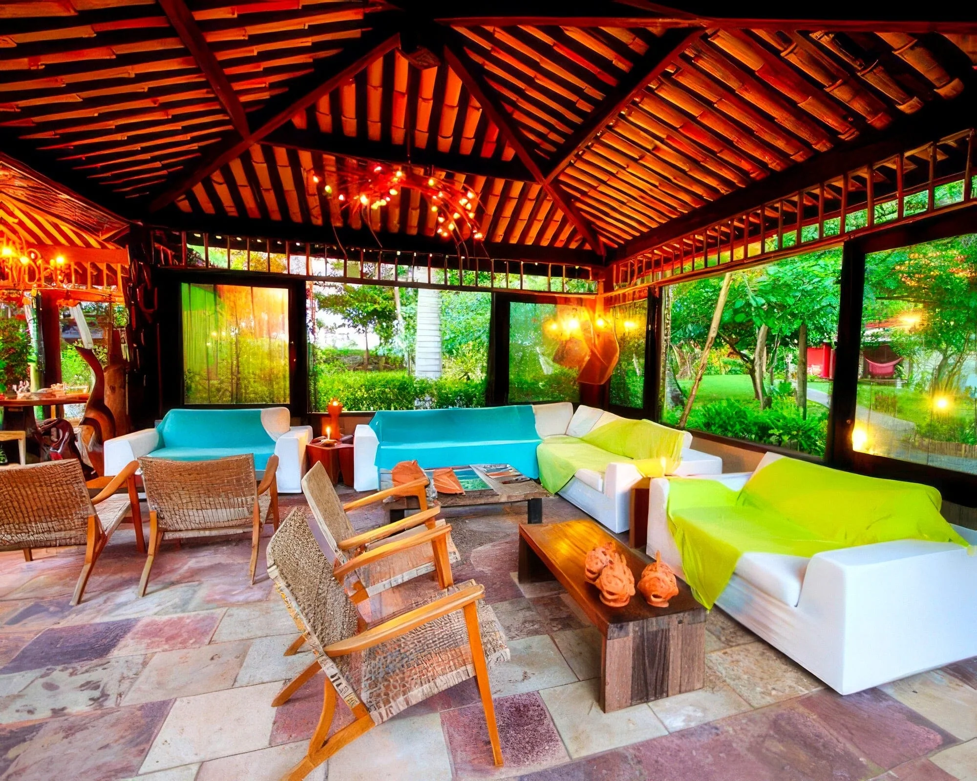 Aldeia do Mar Hotel - Image 17