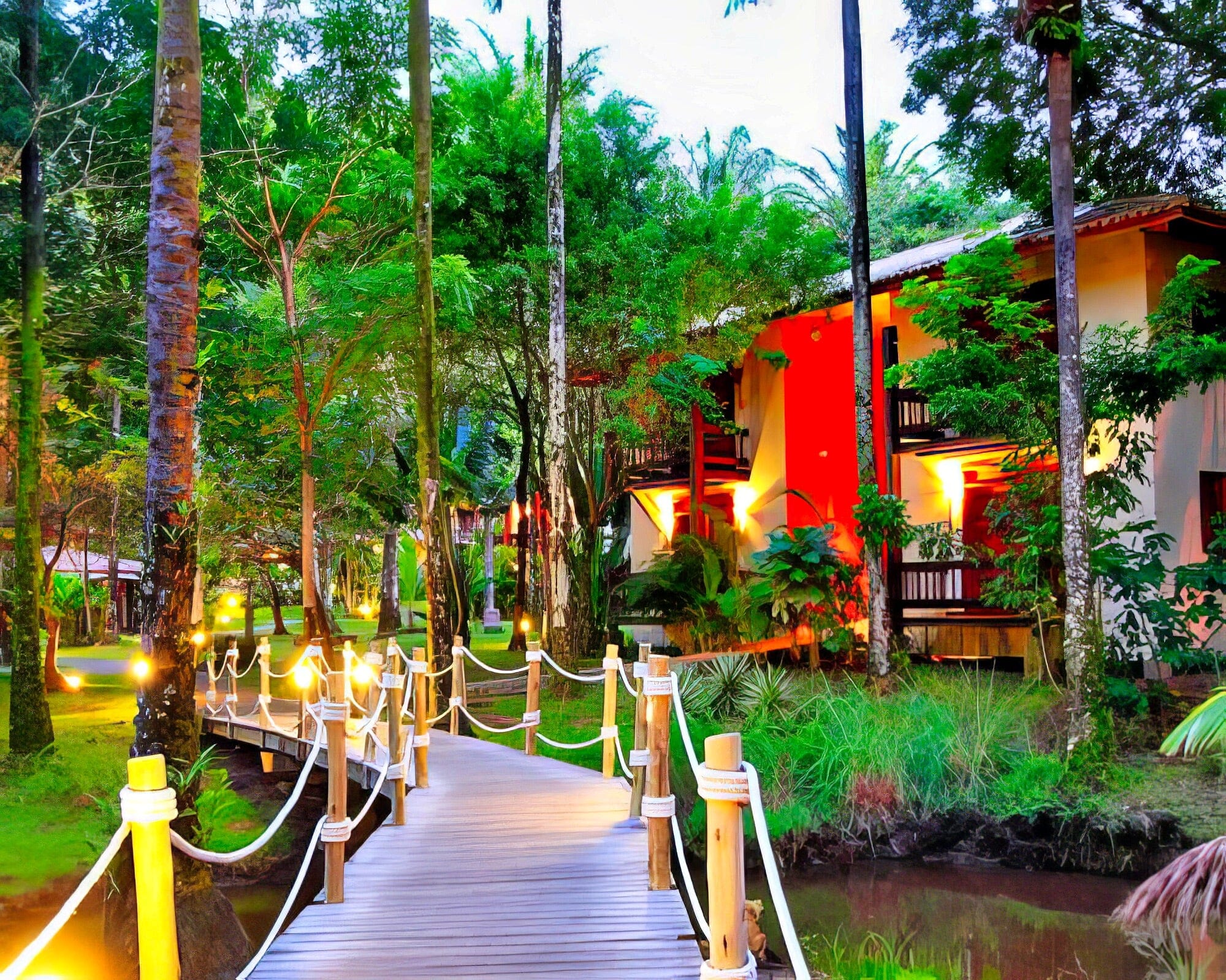 Aldeia do Mar Hotel - Image 3
