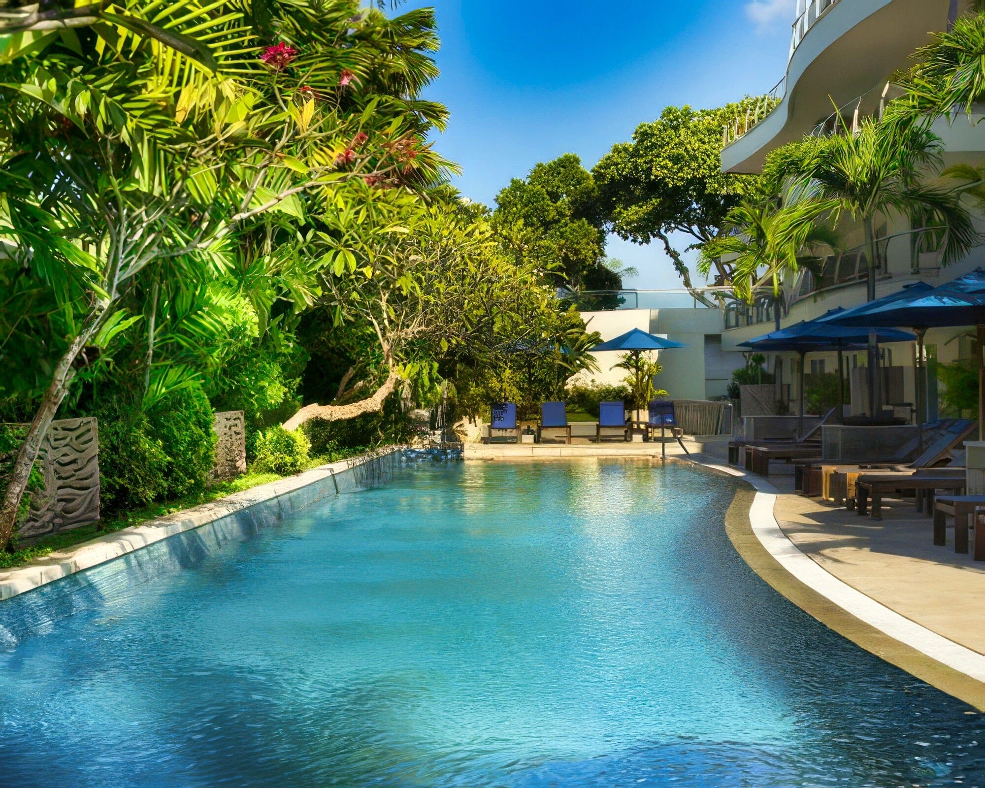 Anantara Vacation Club Legian Bali