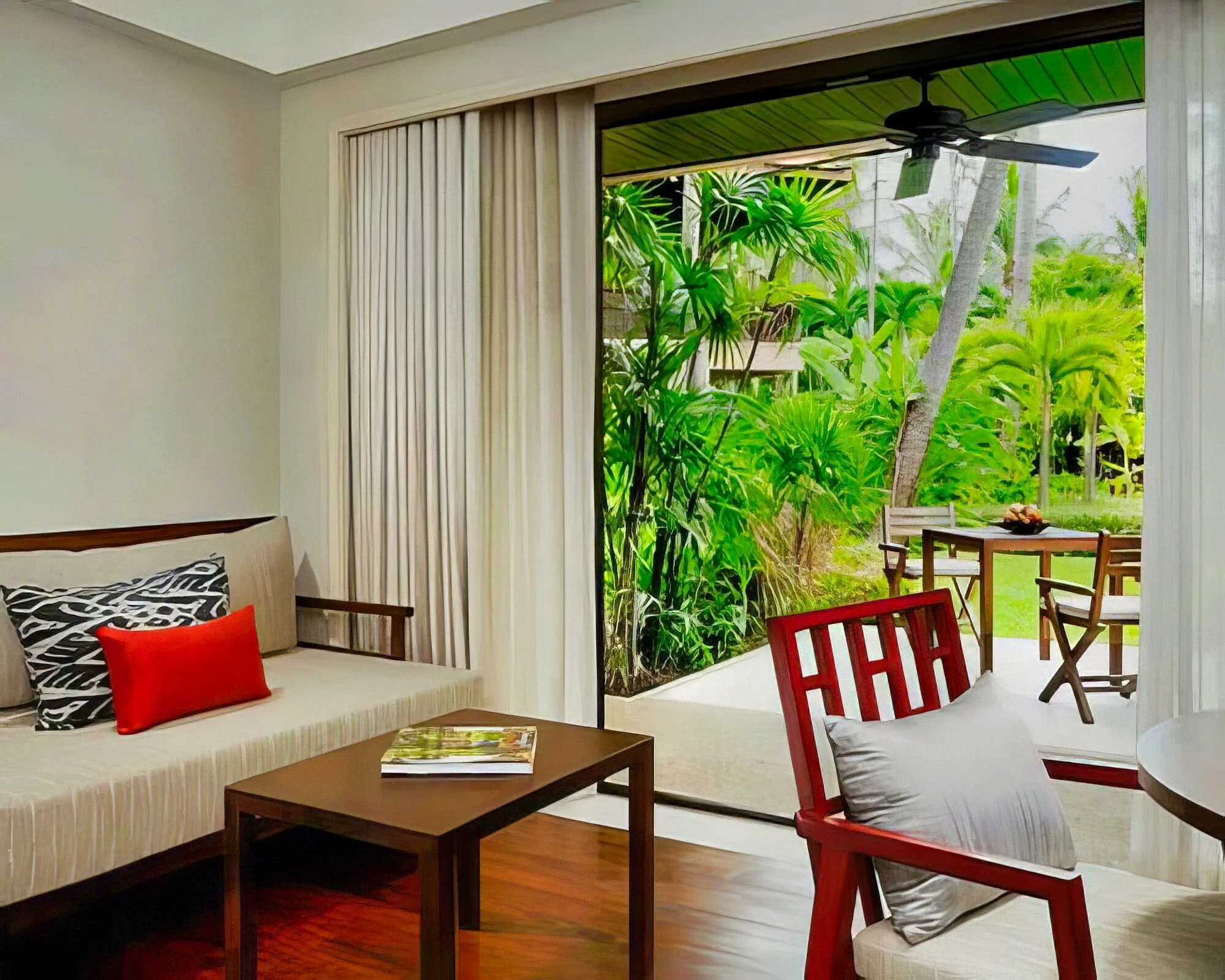 Anantara Hua Hin Resort - Image 2