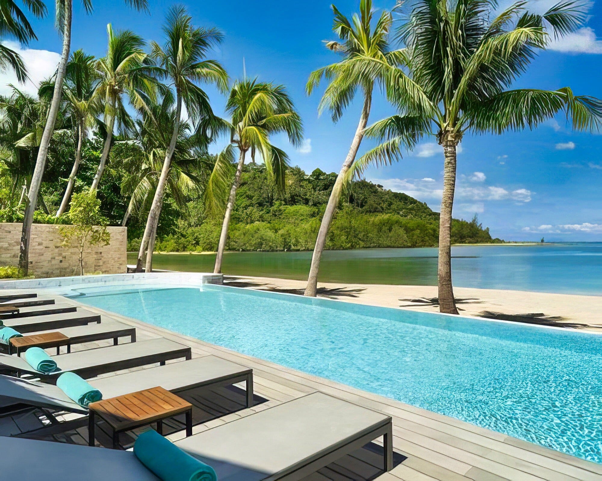 Avani Chaweng Samui Hotel & Beach Club
