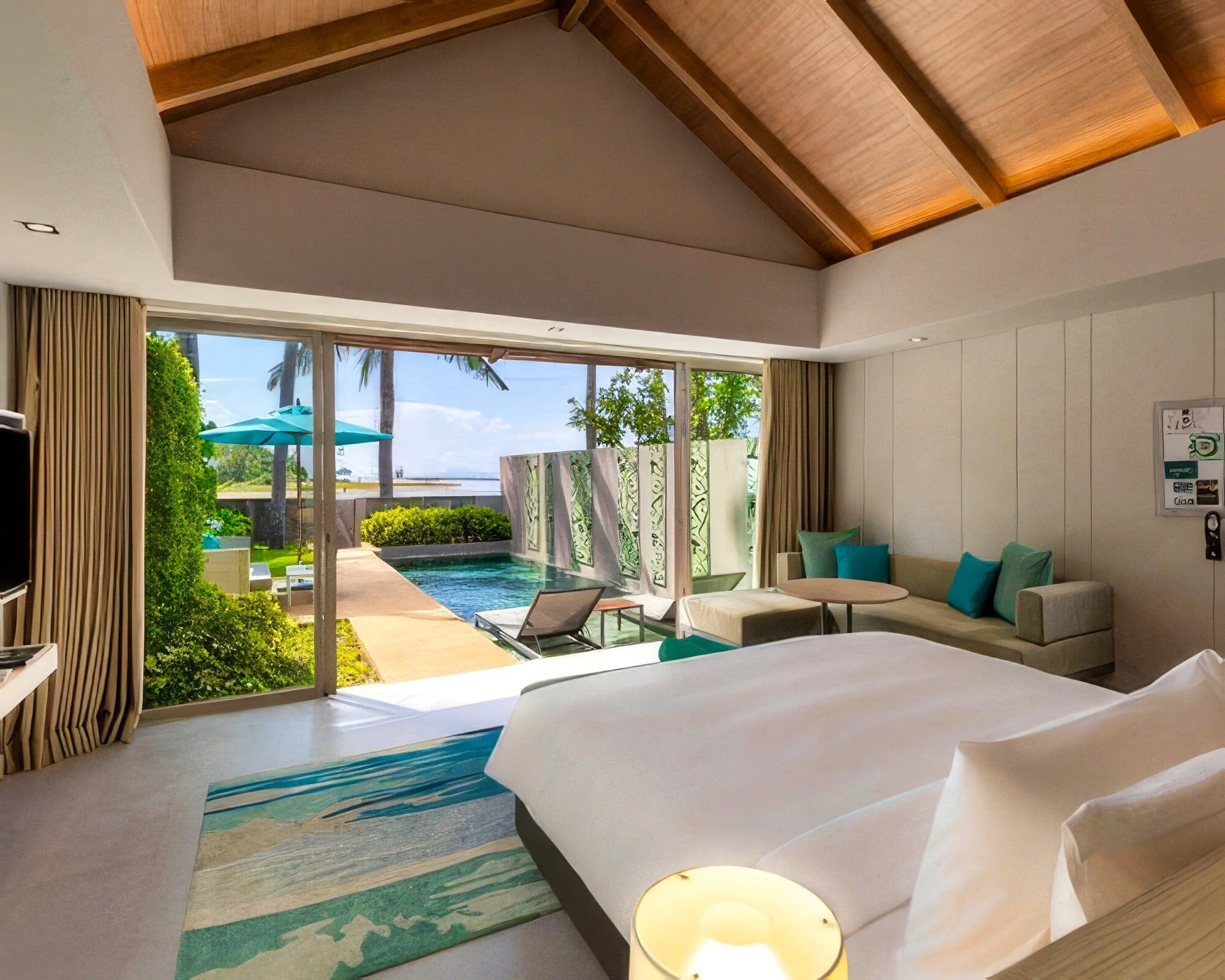 Avani Chaweng Samui Hotel & Beach Club - Image 3