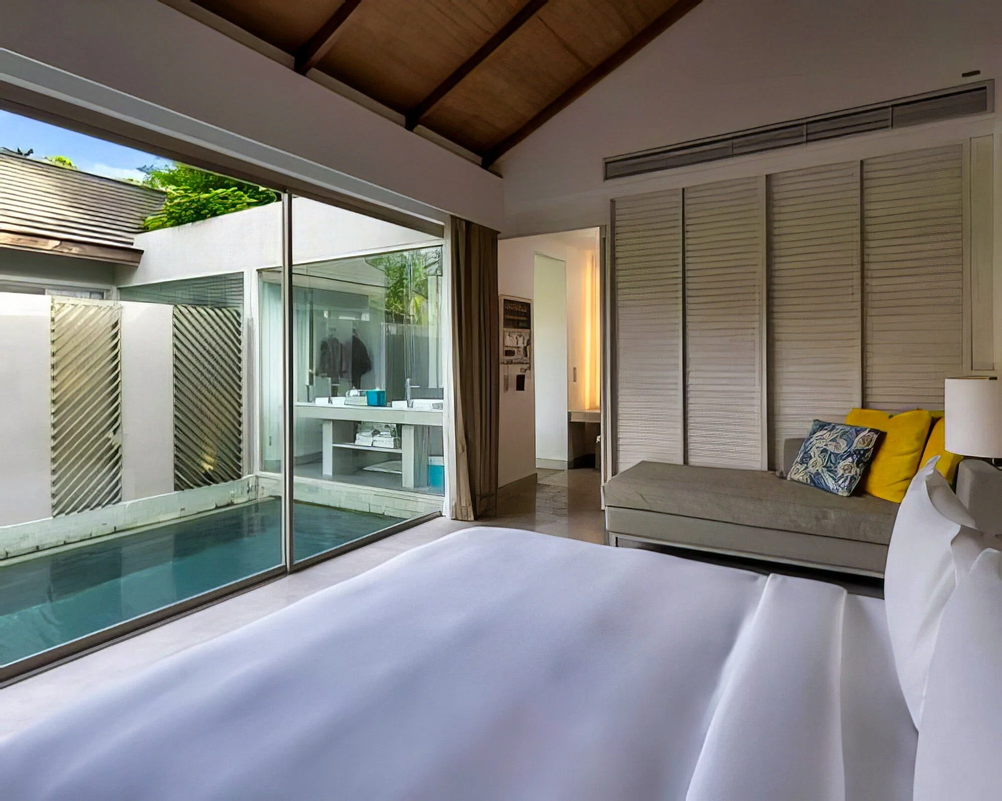 Avani Chaweng Samui Hotel & Beach Club - Image 7