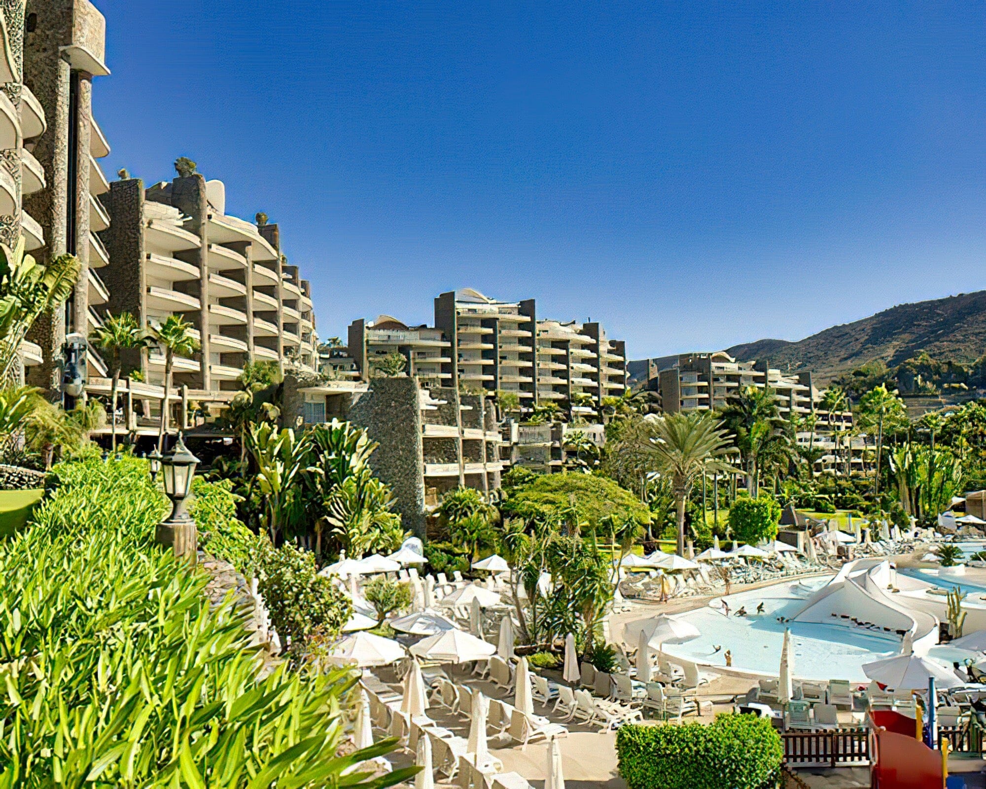 Anfi Beach Club - Image 7