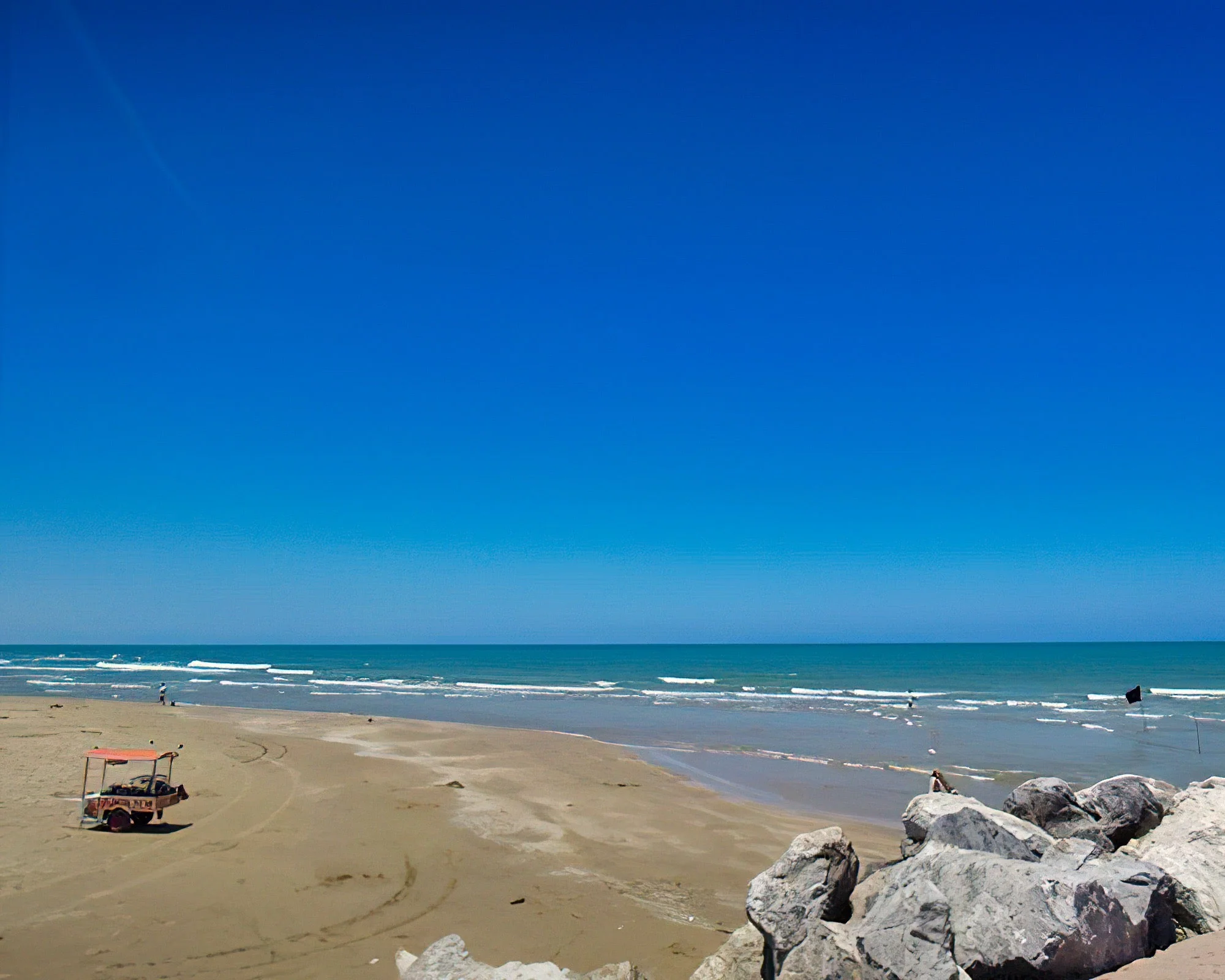 Arenas del Mar Resort - Image 3
