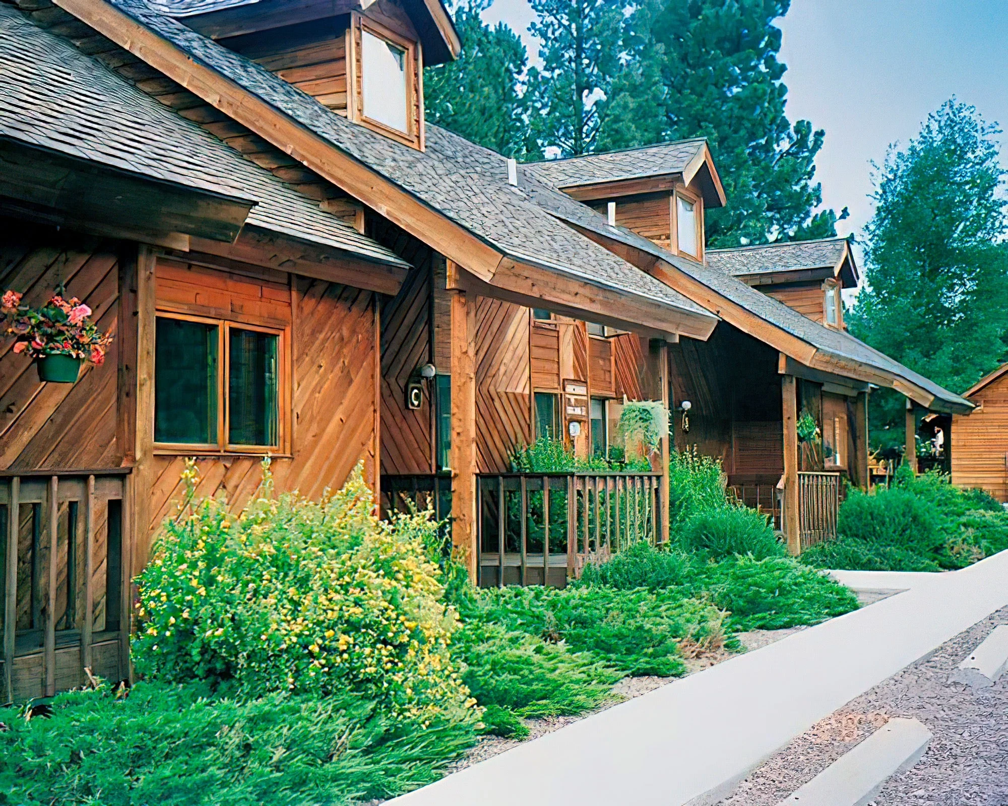 Arrowhead Condominiums