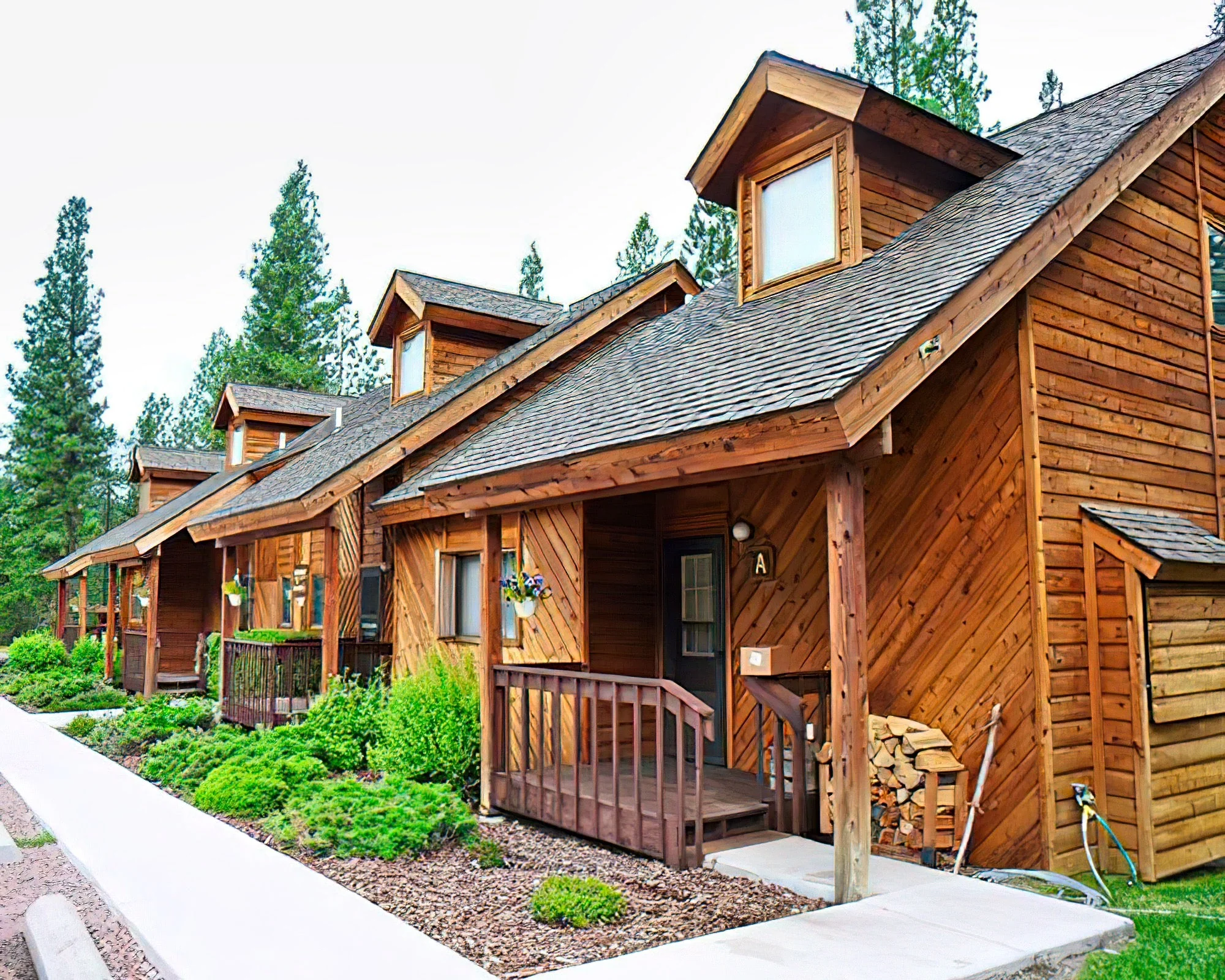 Arrowhead Condominiums - Image 8