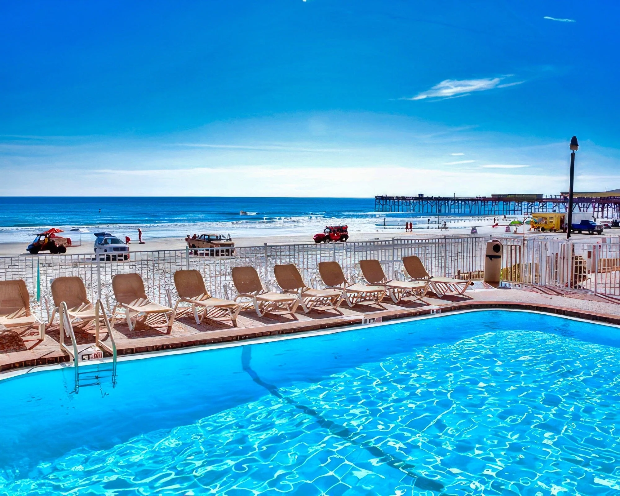 Atlantic Terrace