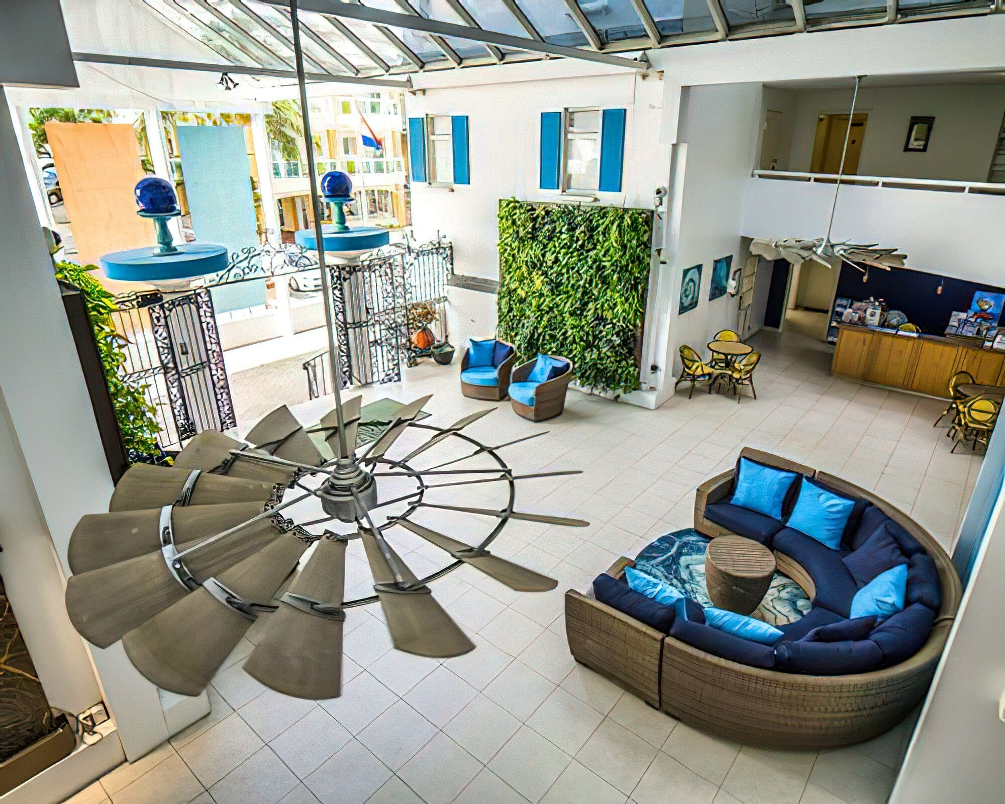 Atrium Beach Resort and Spa - Image 10