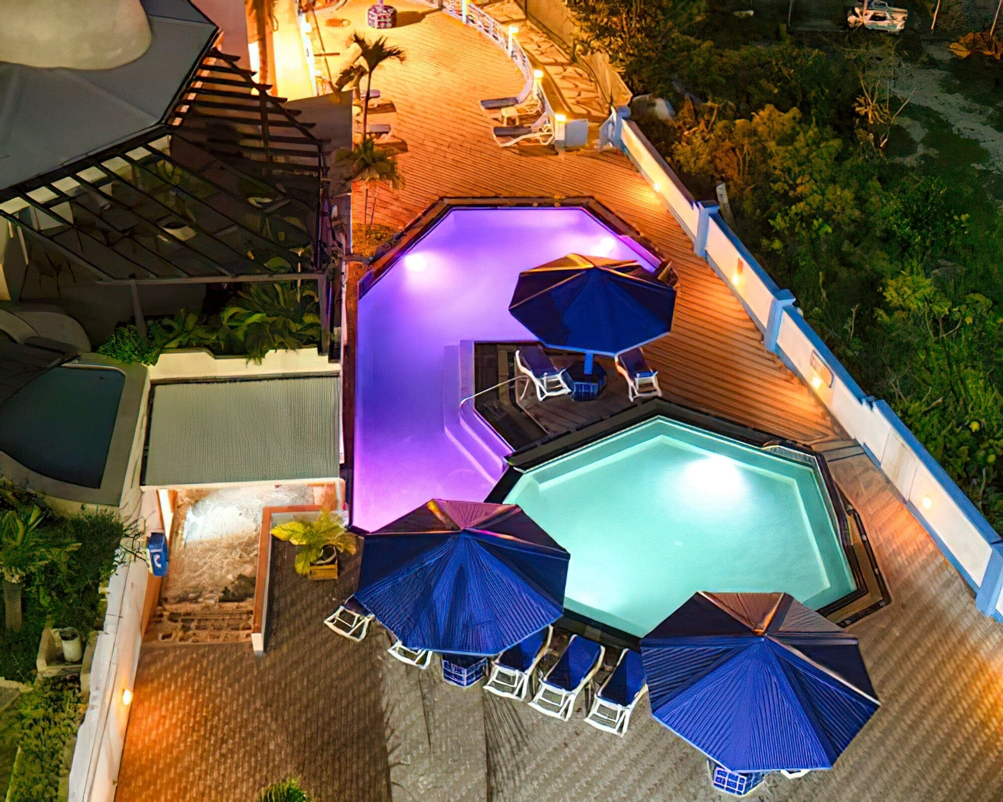 Atrium Beach Resort and Spa - Image 14