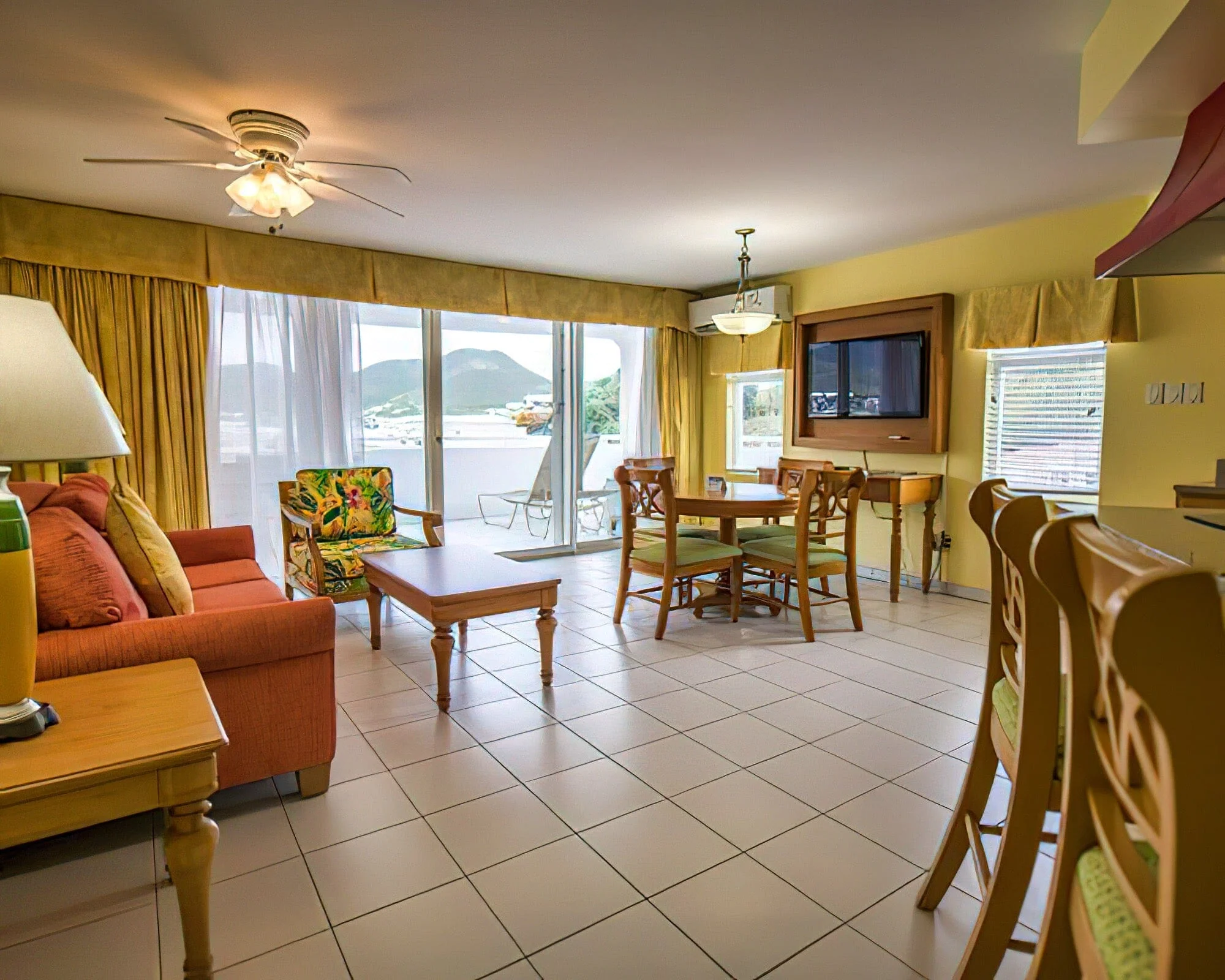 Atrium Beach Resort and Spa - Image 3