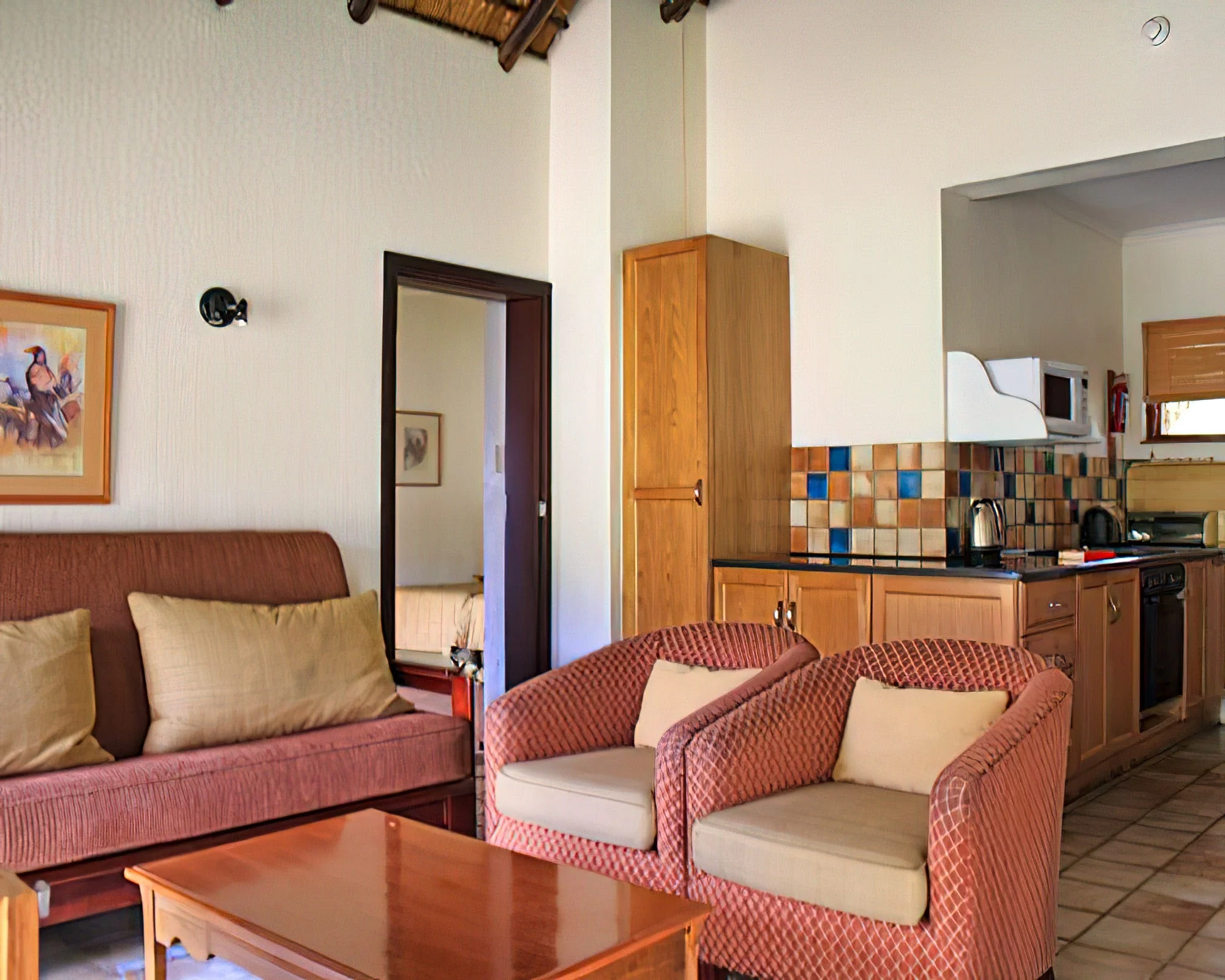 Bakubung Bush Lodge - Image 10
