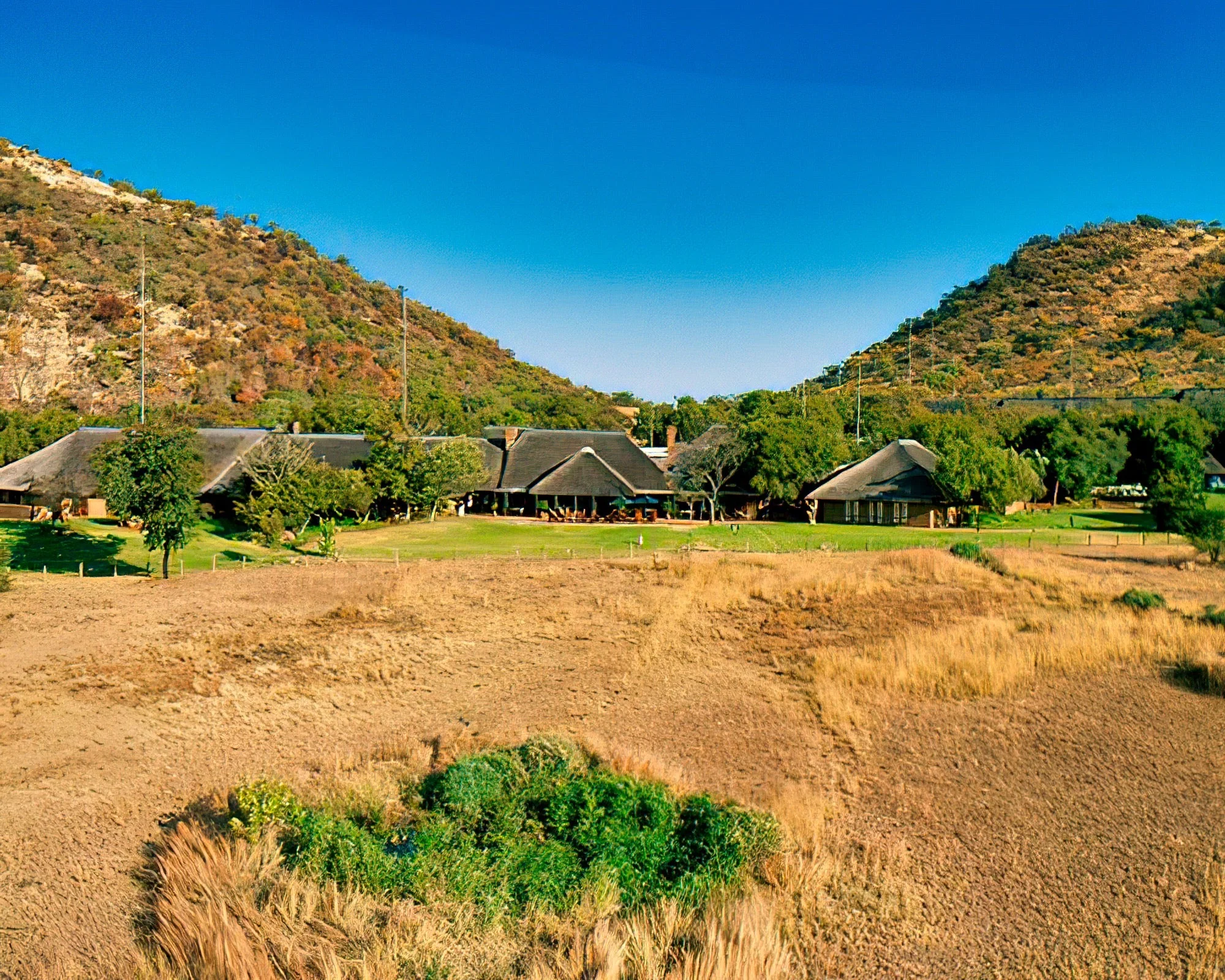 Bakubung Bush Lodge - Image 11