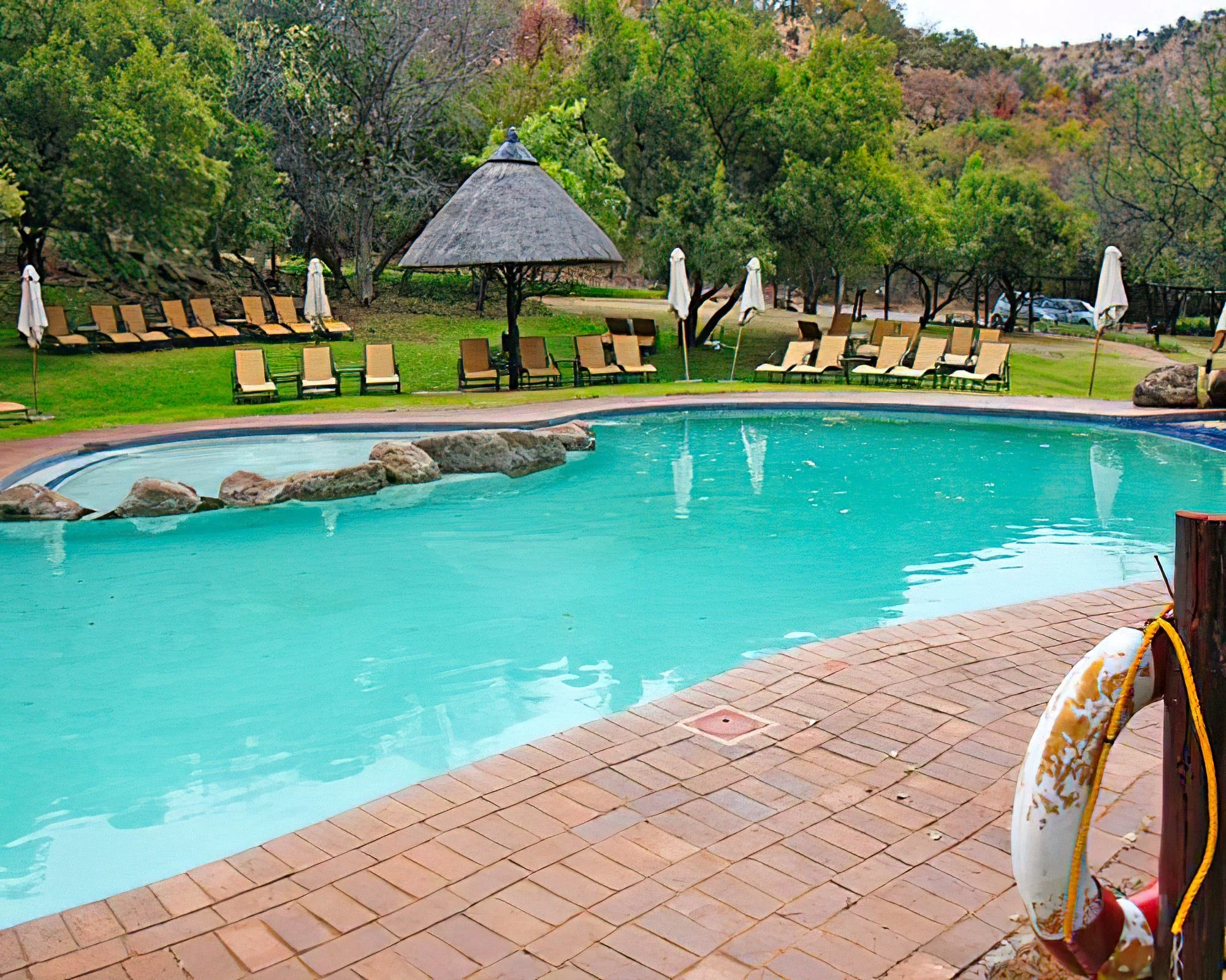Bakubung Bush Lodge - Image 12