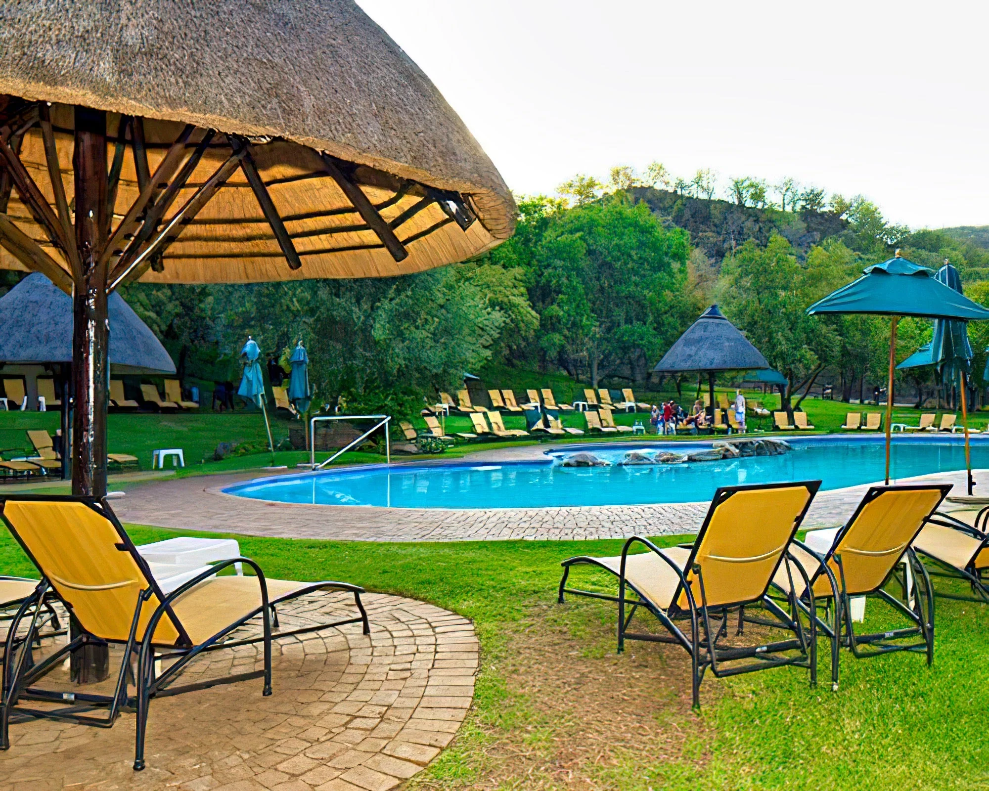 Bakubung Bush Lodge - Image 19