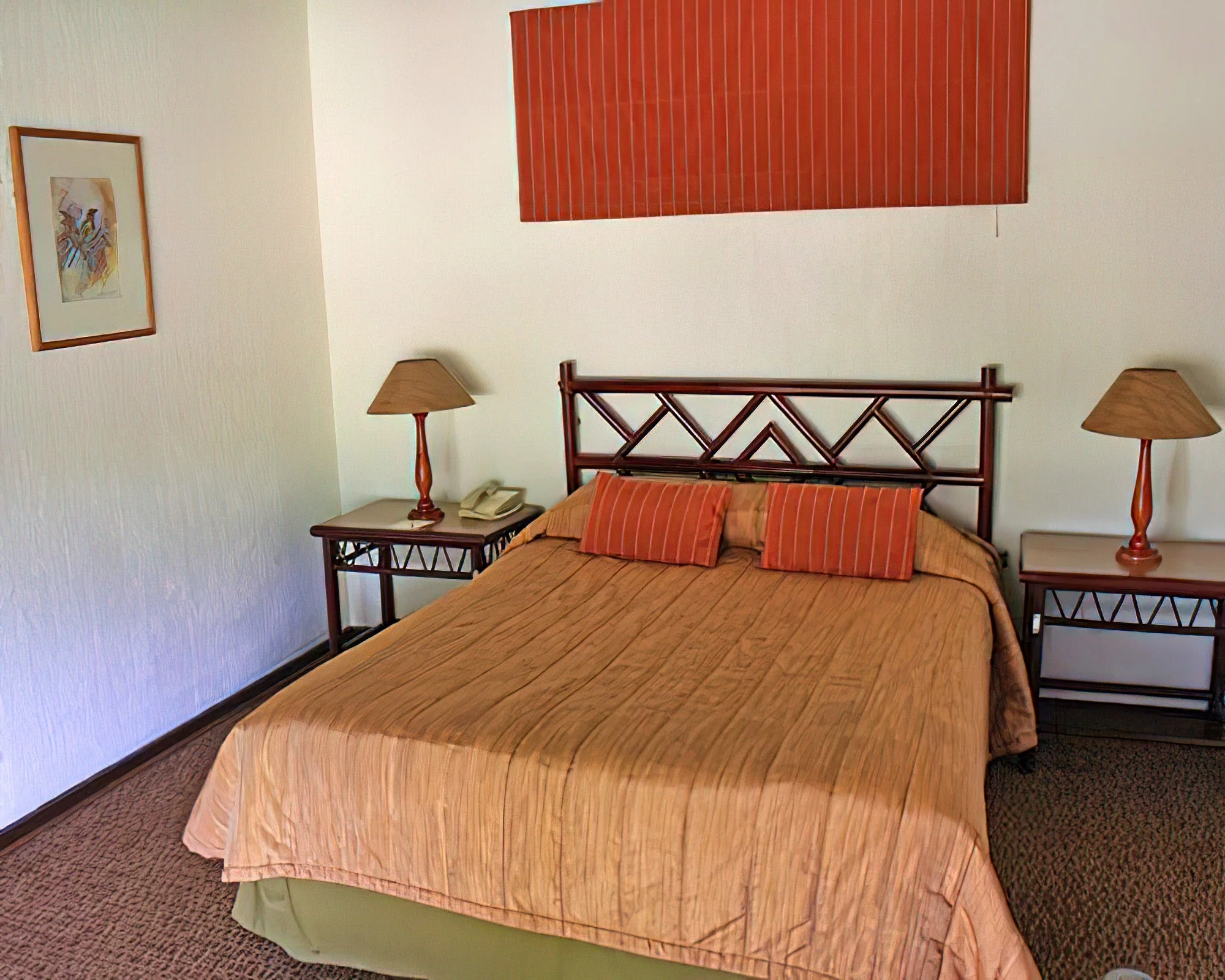 Bakubung Bush Lodge - Image 20