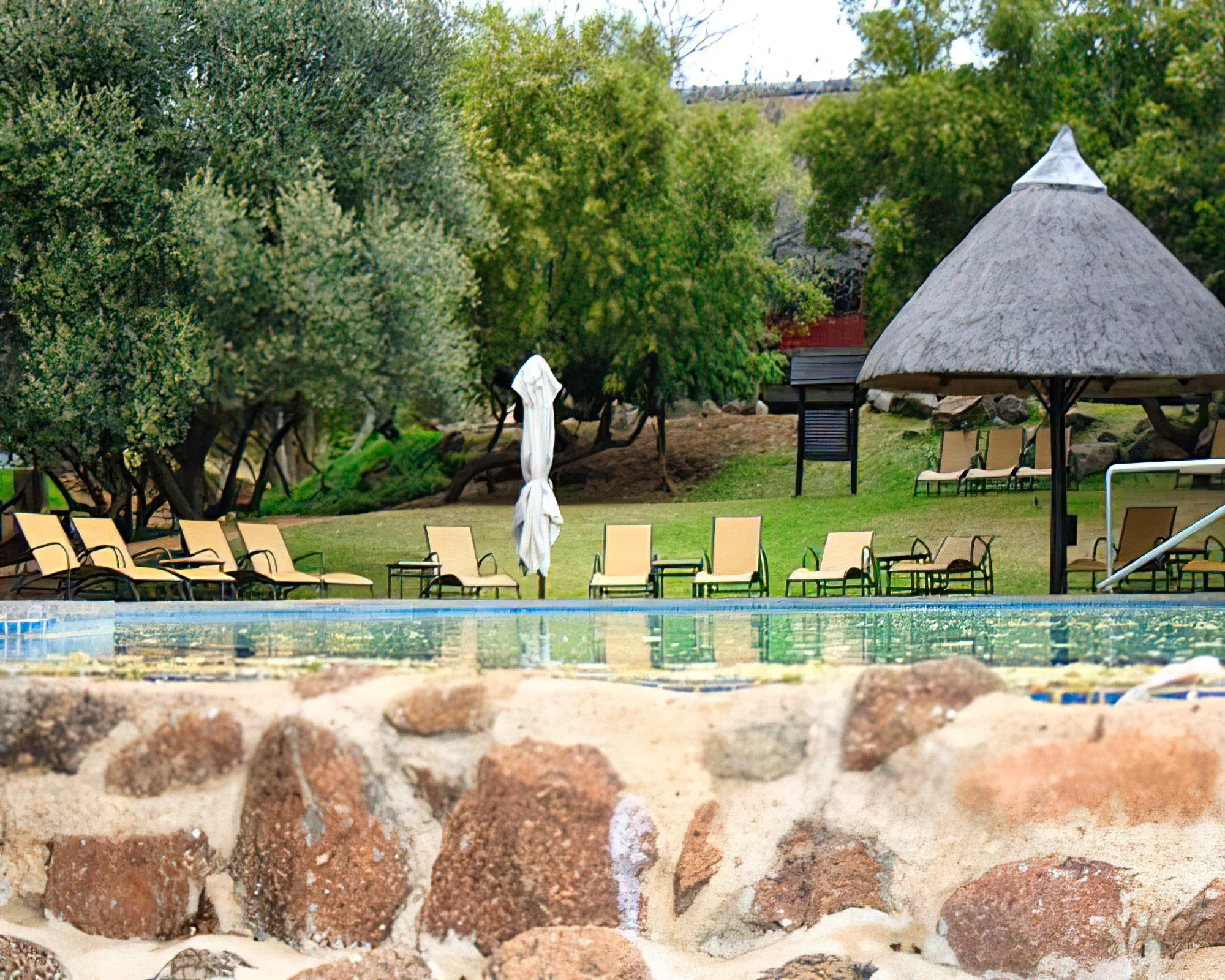 Bakubung Bush Lodge - Image 21