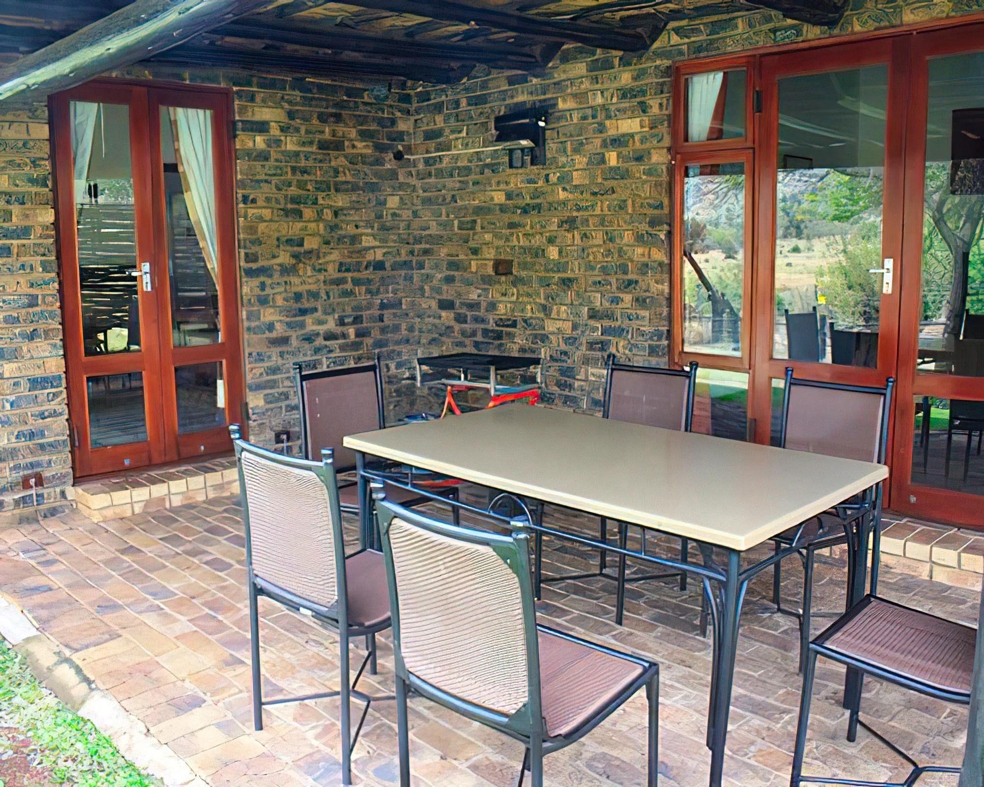 Bakubung Bush Lodge - Image 22