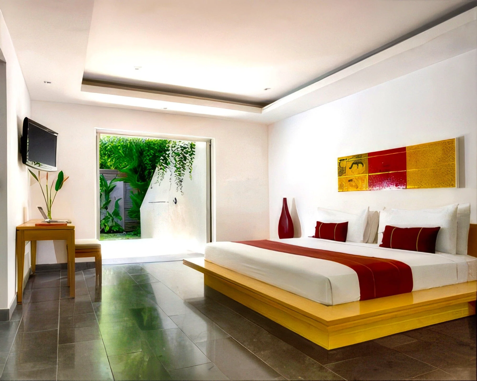 Bali Island Villas & Spa - Image 3