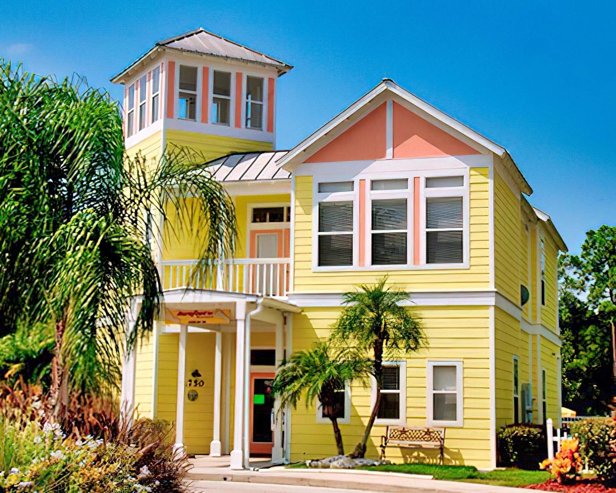 Barefoot'n Resort by Diamond Resorts - Image 5