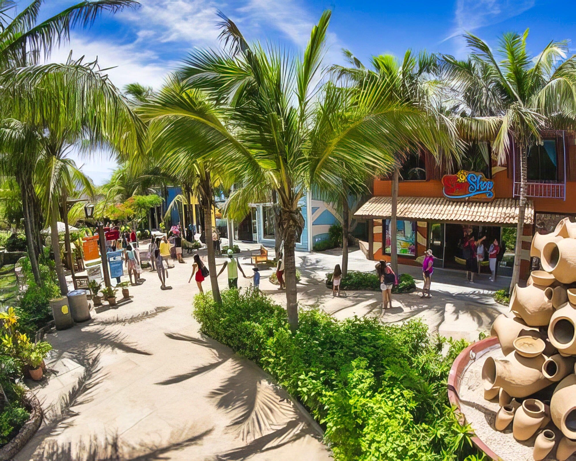 Beach Park Suites Resort - Image 24