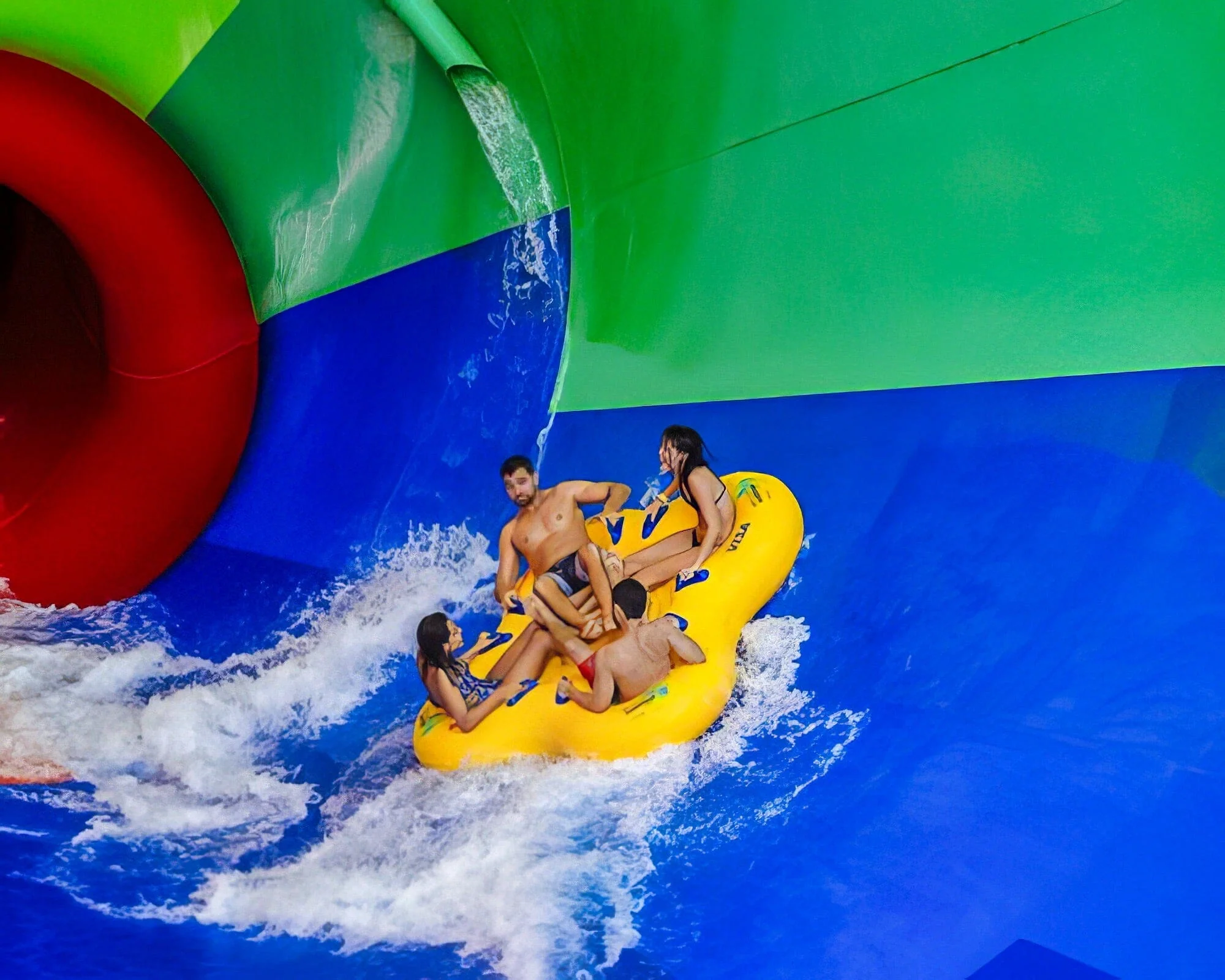 Beach Park Suites Resort - Image 30
