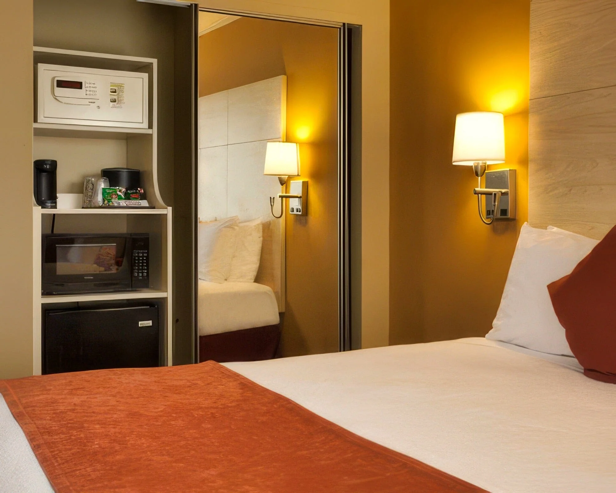 Best Western Plus Condado Palm - Image 11