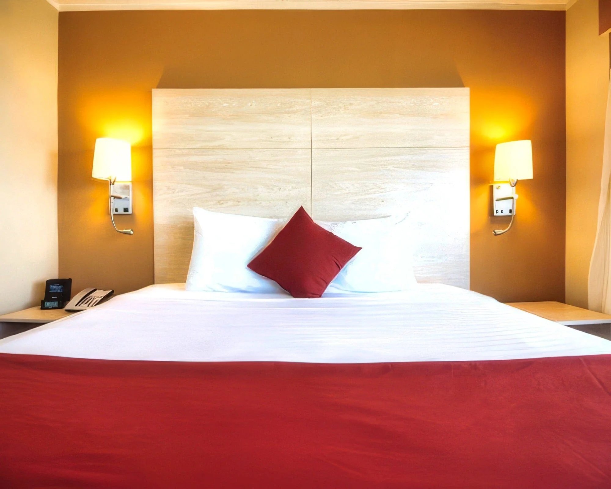 Best Western Plus Condado Palm - Image 15