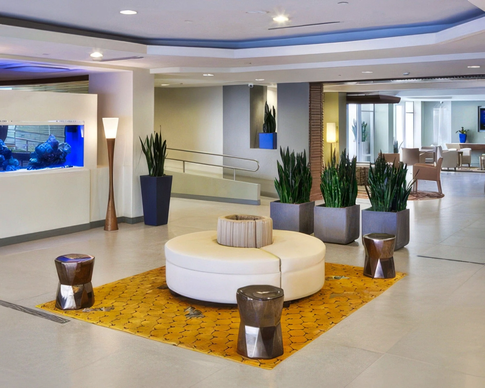 Best Western Plus Condado Palm - Image 8