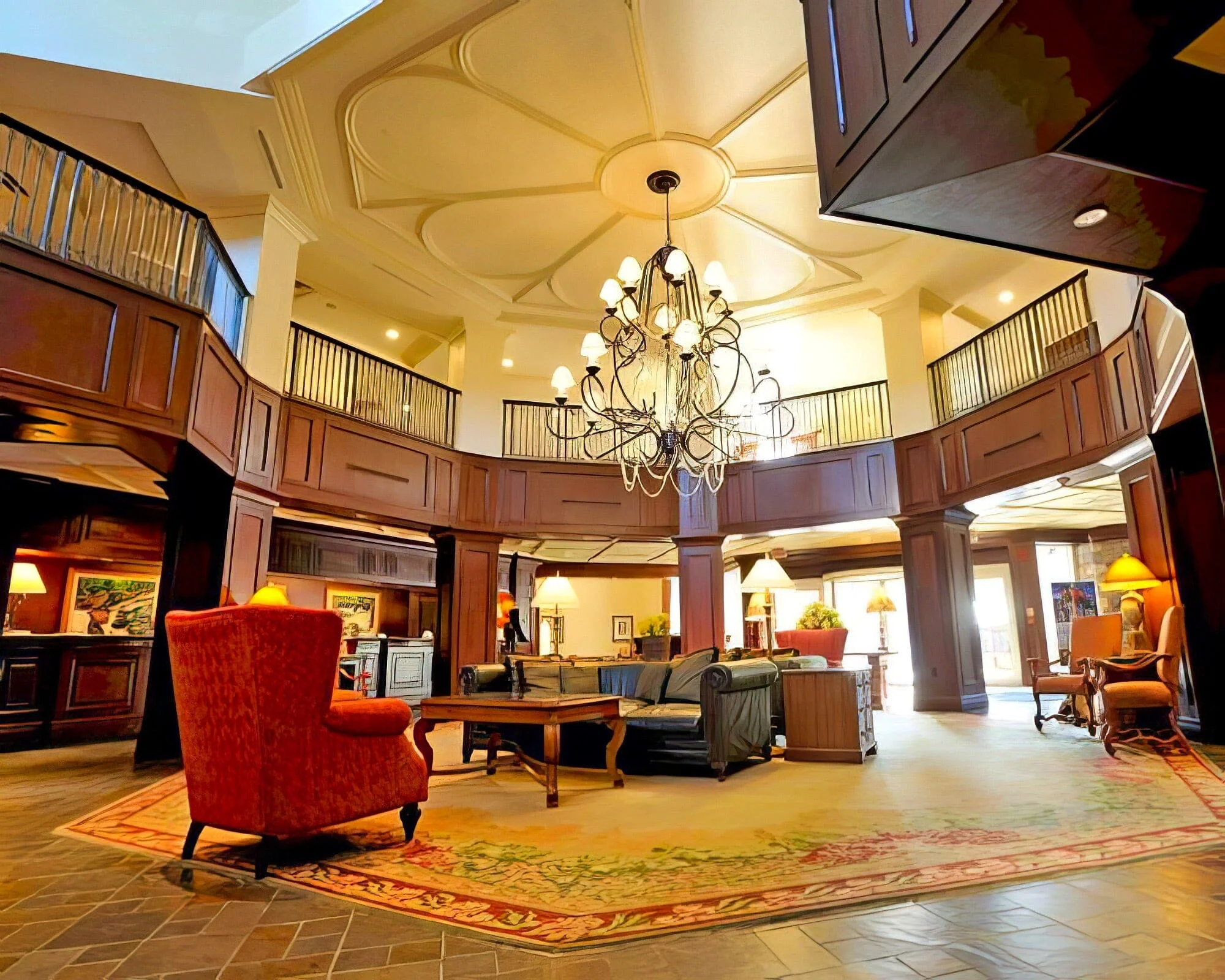 Birchcliff Villas At Deerhurst Resort - Image 3