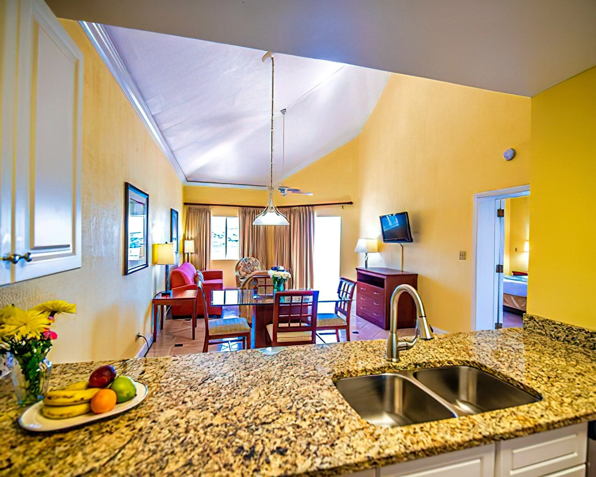 Bluebeard's Castle Villas III - Image 12