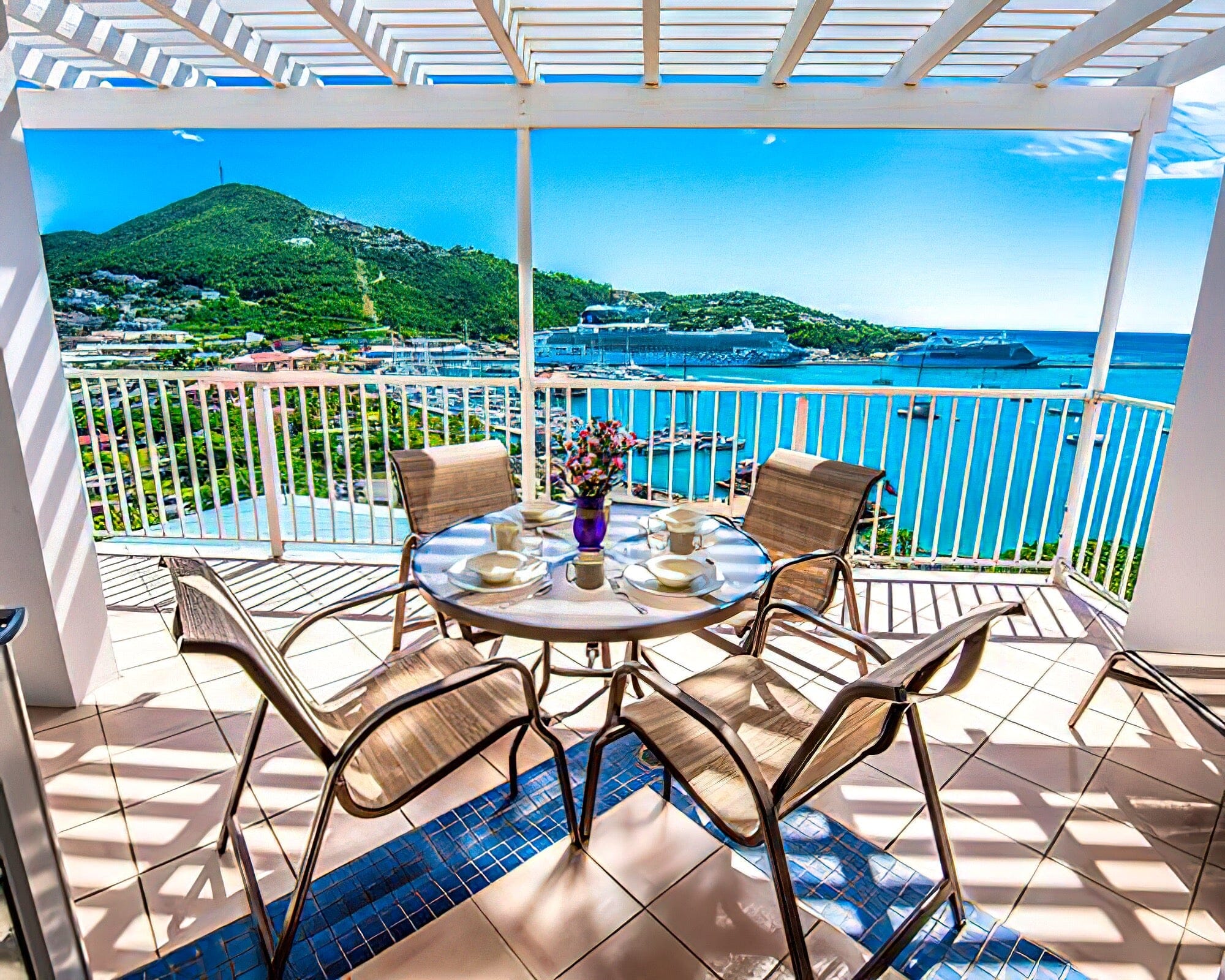 Bluebeard's Castle Villas III - Image 13