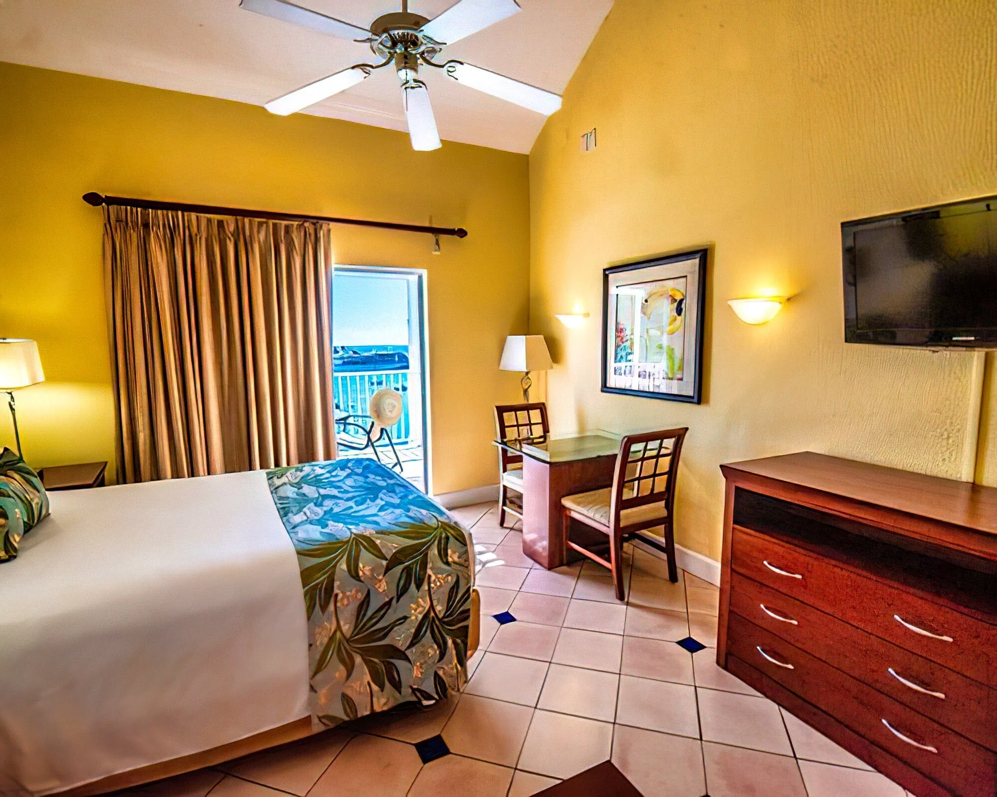 Bluebeard's Castle Villas III - Image 22