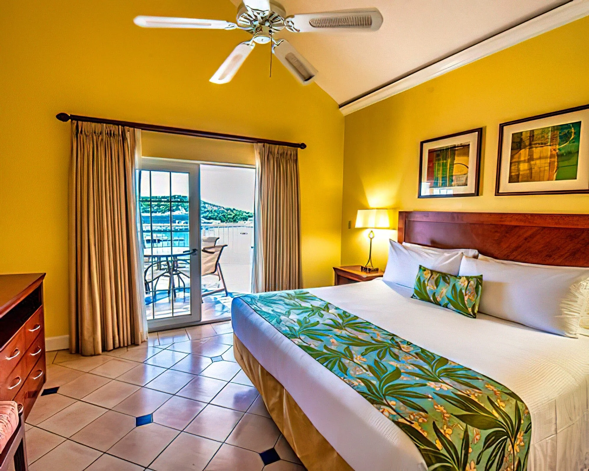 Bluebeard's Castle Villas III - Image 26
