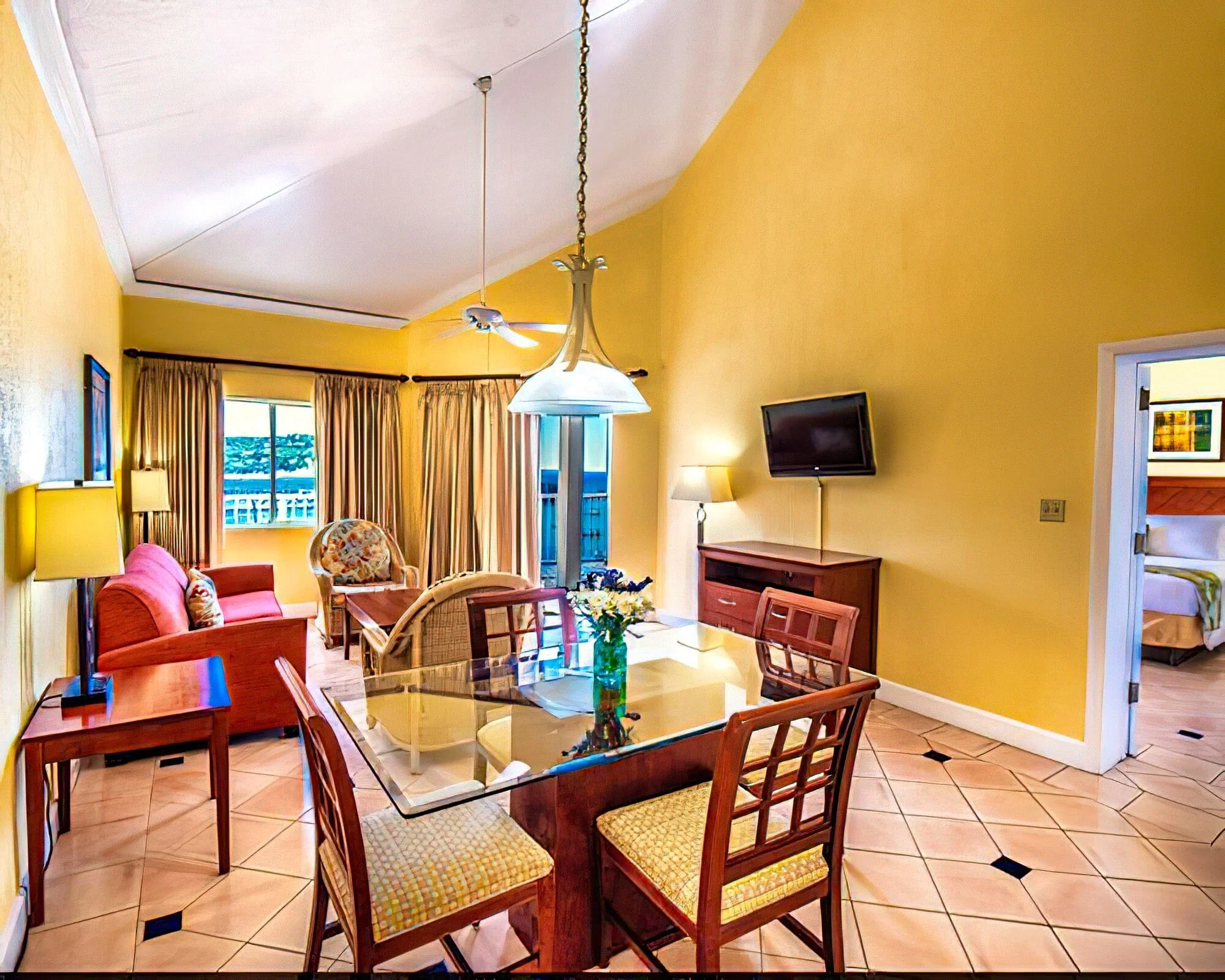 Bluebeard's Castle Villas III - Image 6