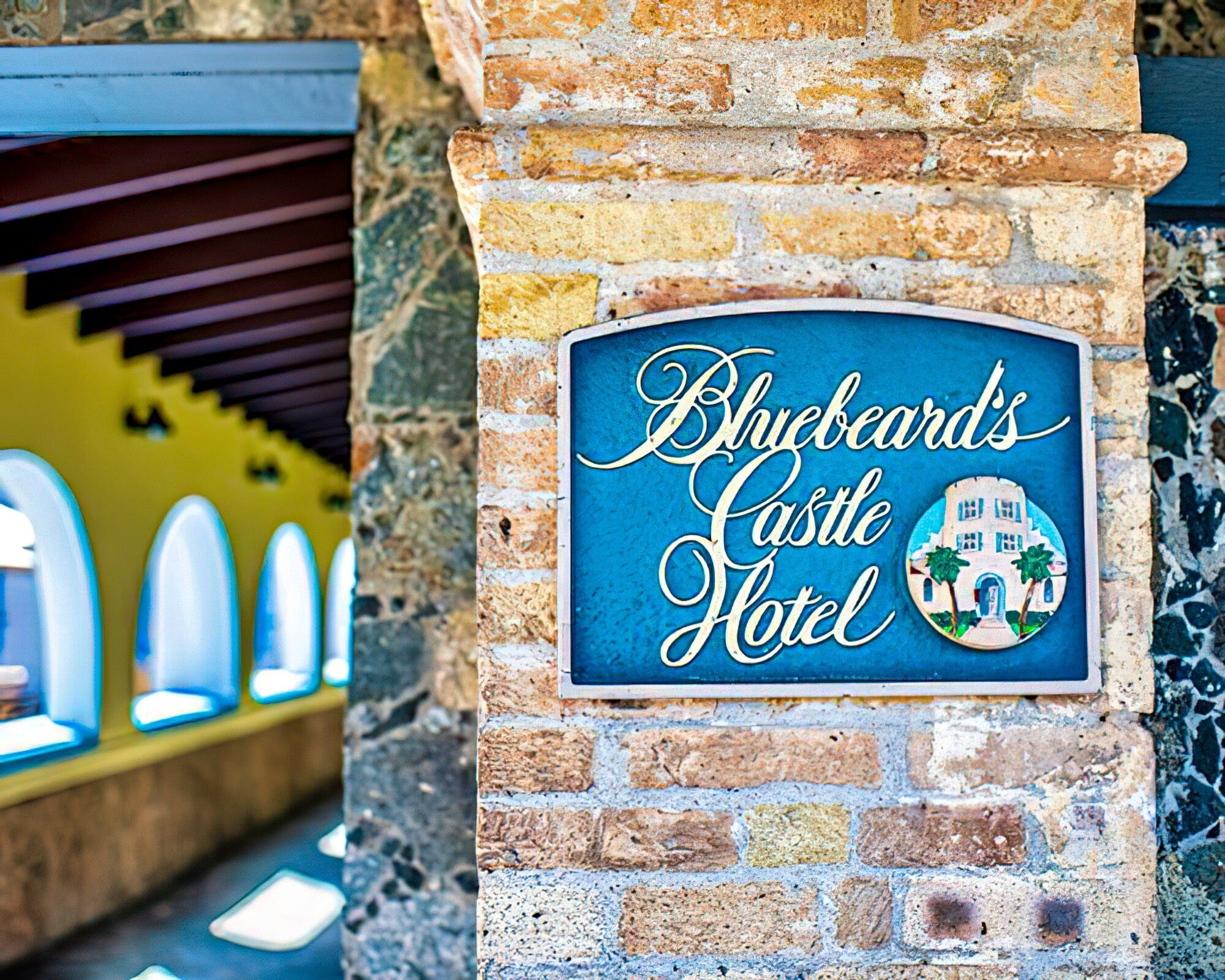 Bluebeard's Castle Villas III - Image 9