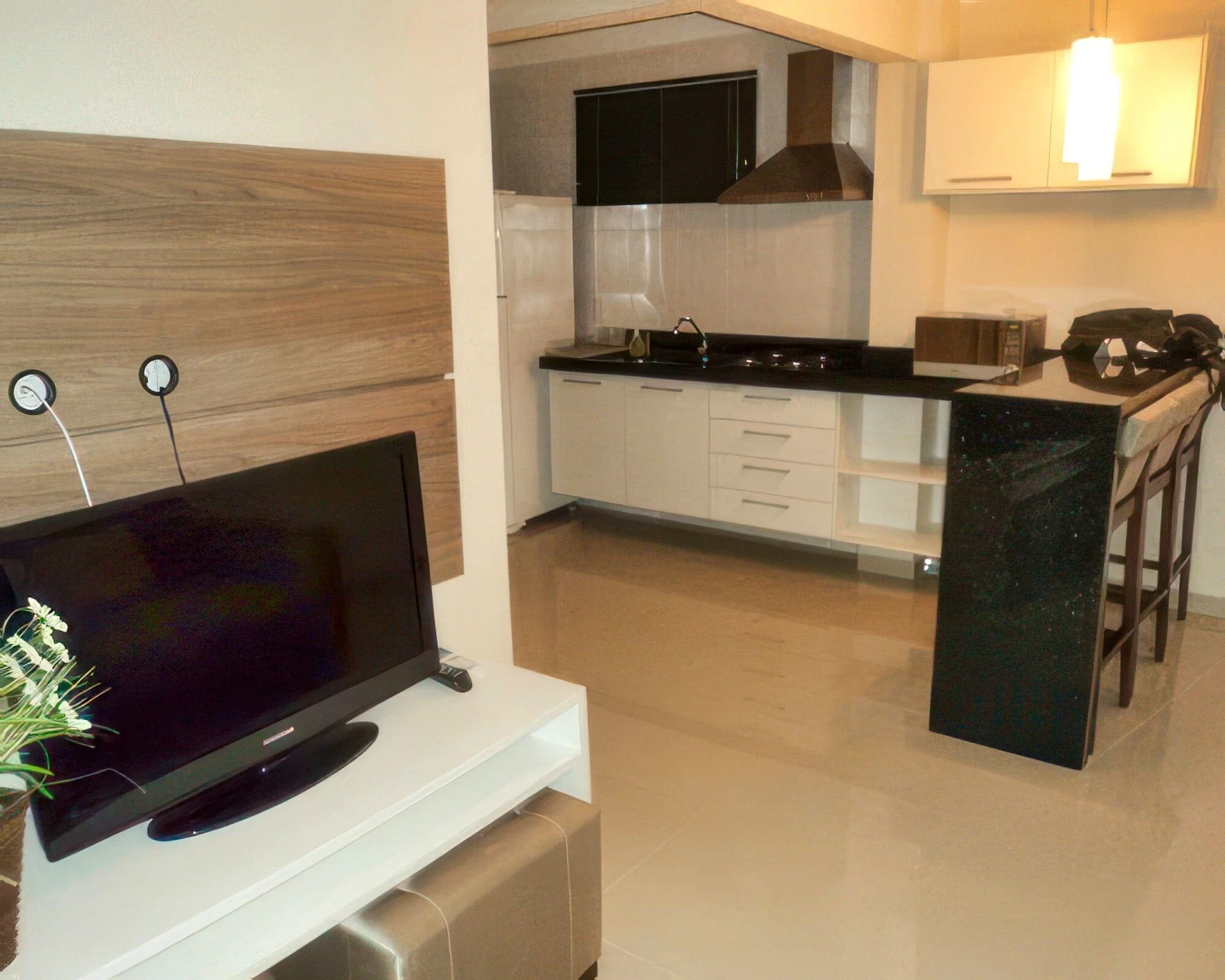 Bombinhas Summer Beach Hotel & Spa - Image 11