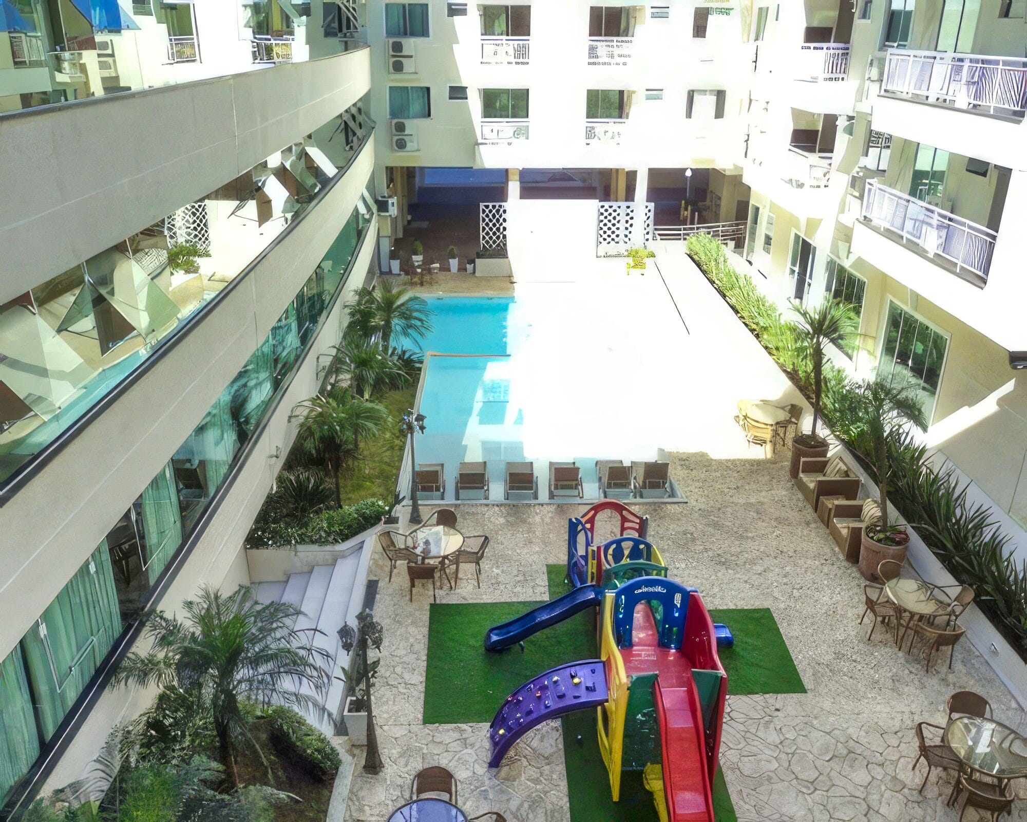 Bombinhas Summer Beach Hotel & Spa - Image 14