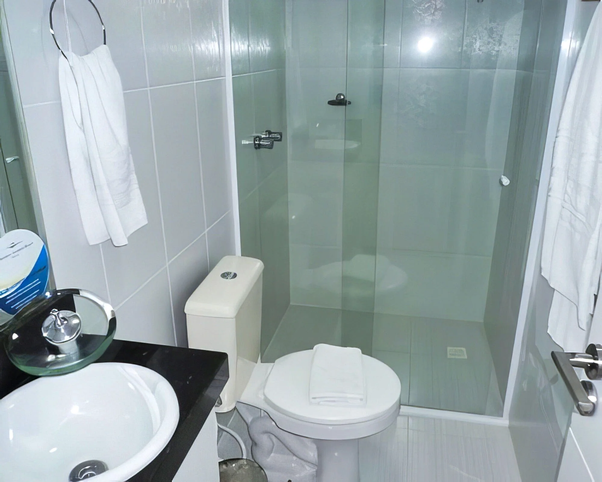 Bombinhas Summer Beach Hotel & Spa - Image 18