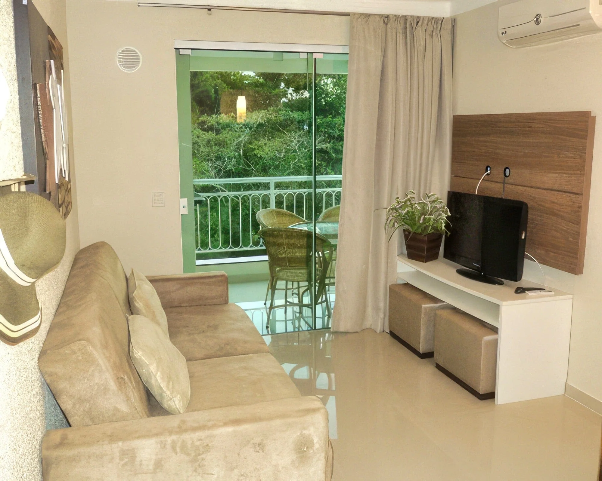 Bombinhas Summer Beach Hotel & Spa - Image 2