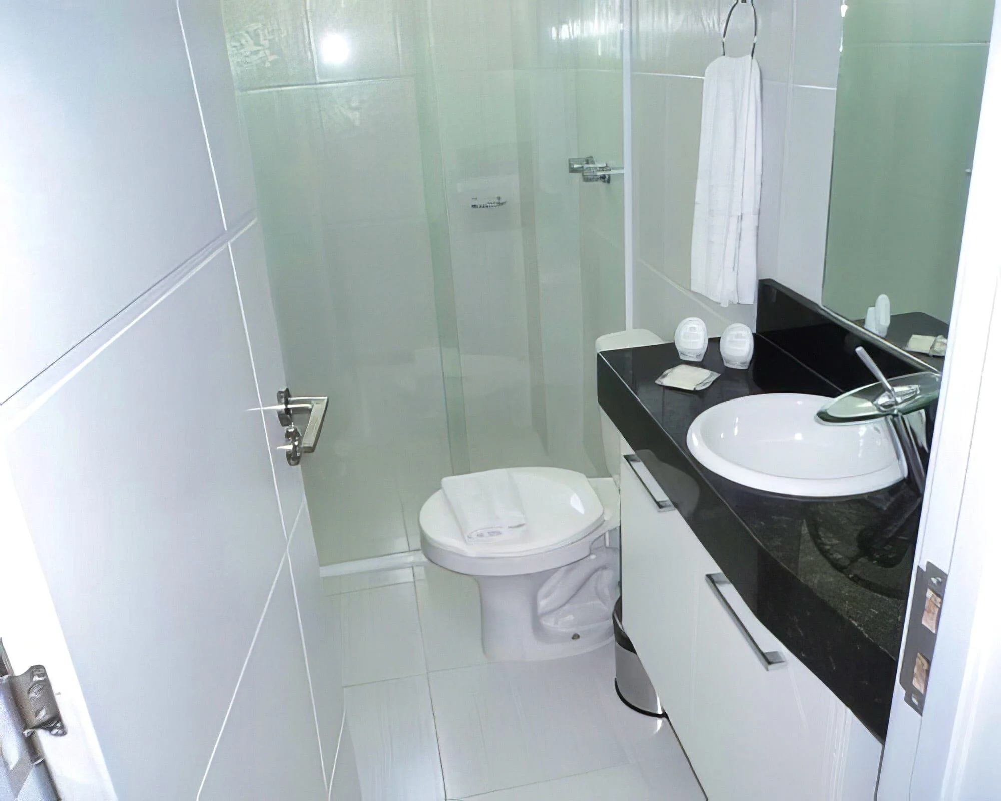 Bombinhas Summer Beach Hotel & Spa - Image 20