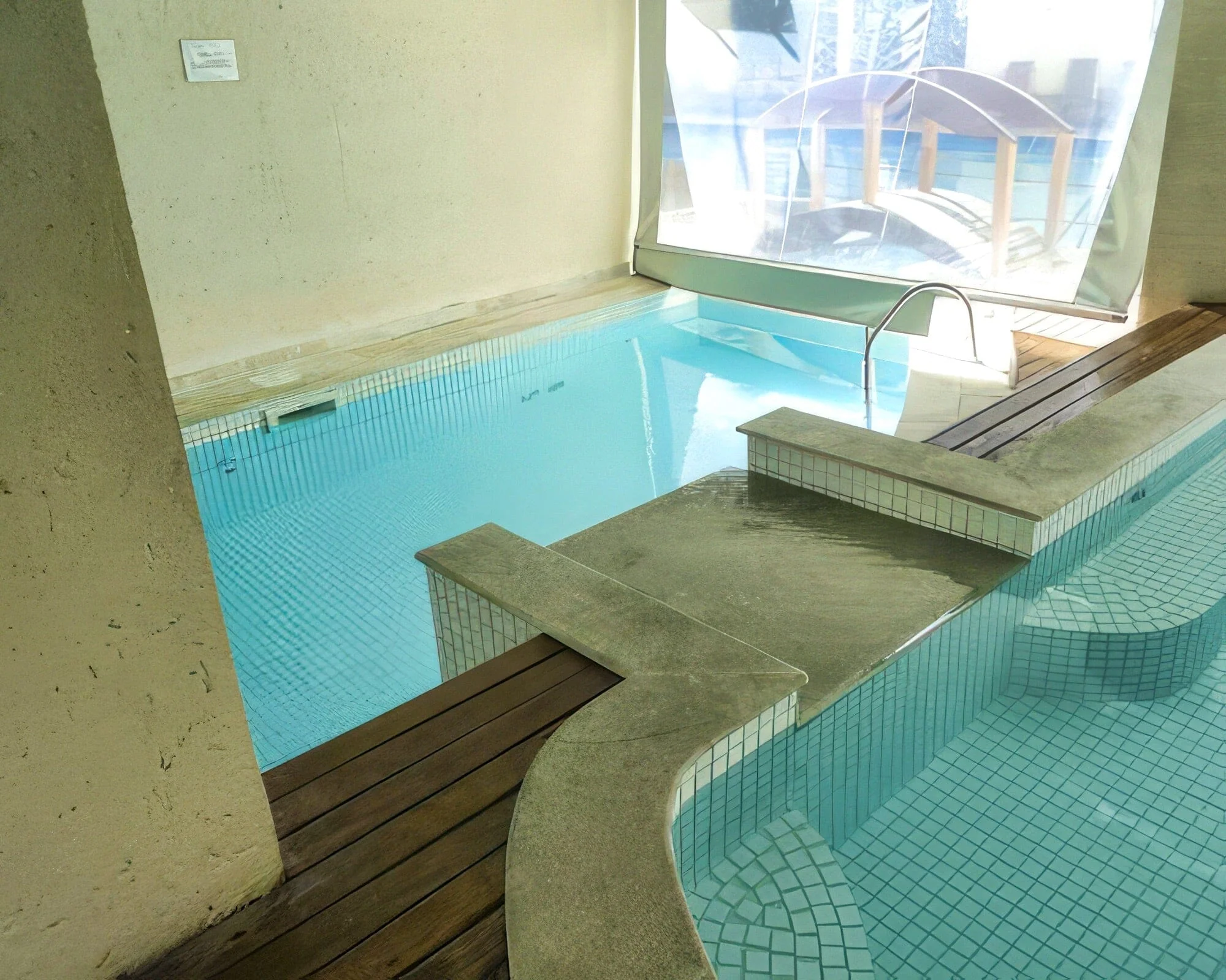 Bombinhas Summer Beach Hotel & Spa - Image 4