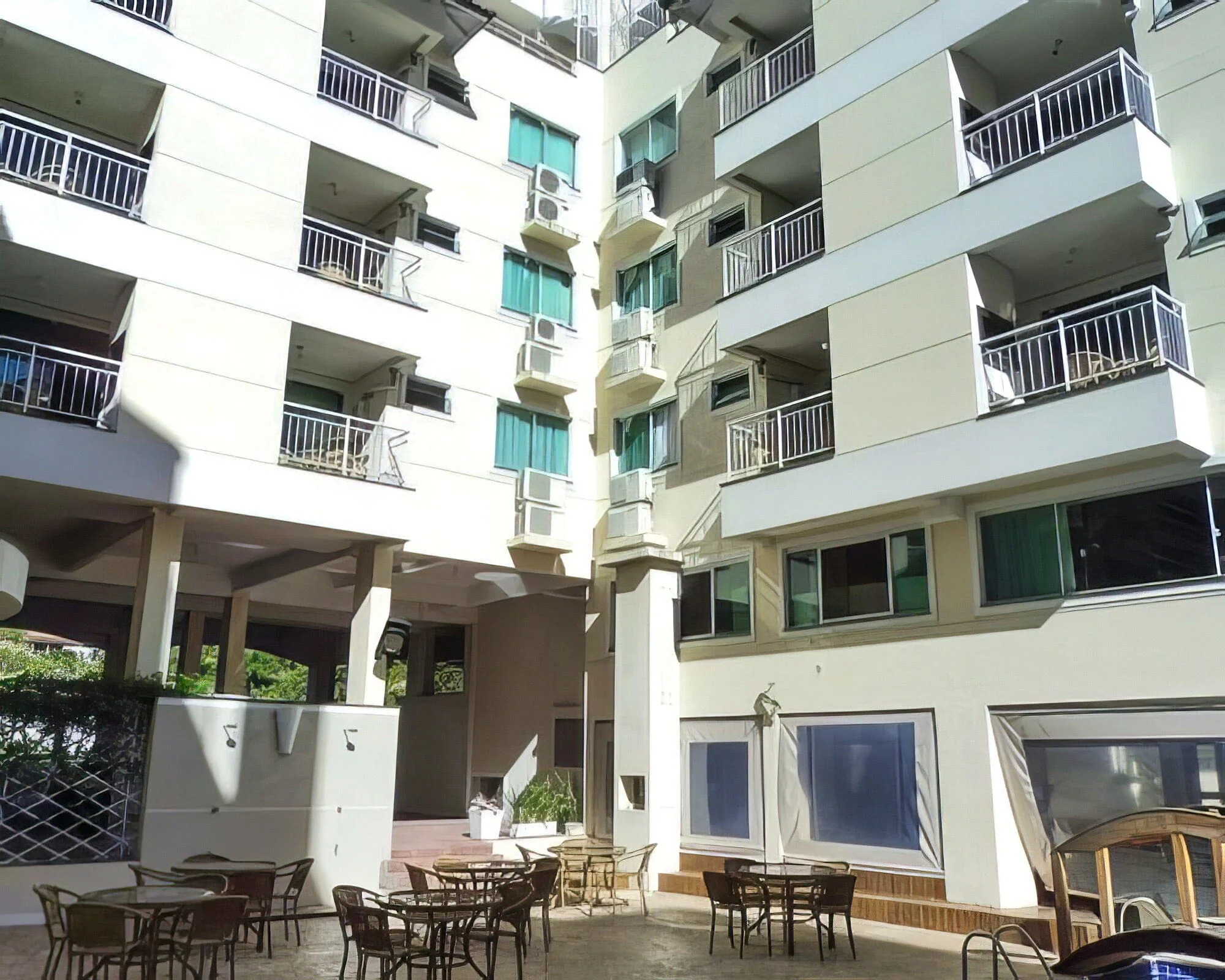 Bombinhas Summer Beach Hotel & Spa - Image 7