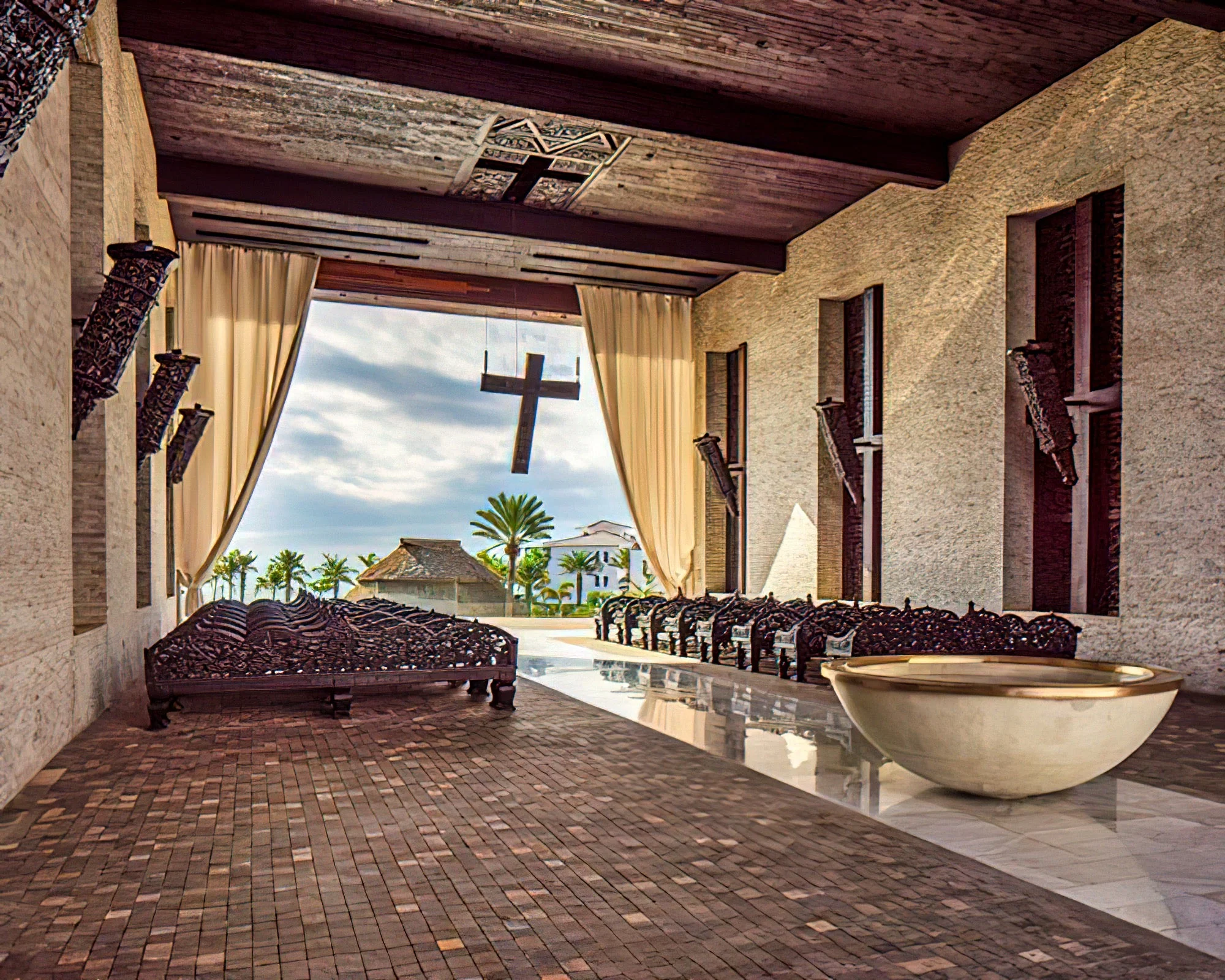 Cabo Azul Resort and Spa By Diamond Resorts - Image 26
