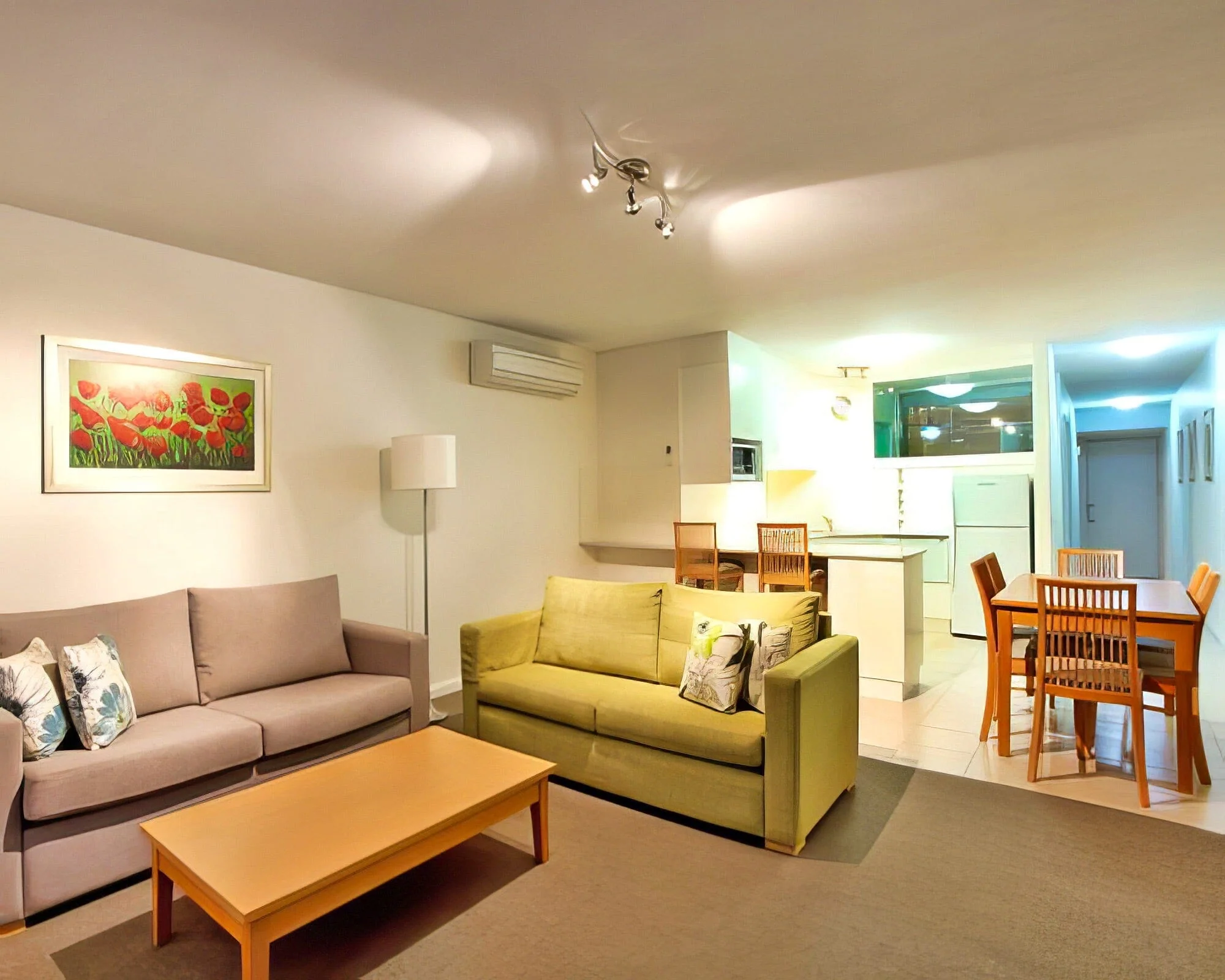 Capri Waters Country Club - Image 2