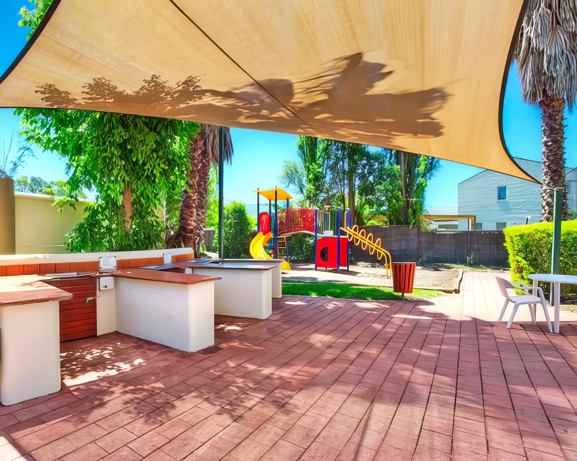 Capri Waters Country Club - Image 7