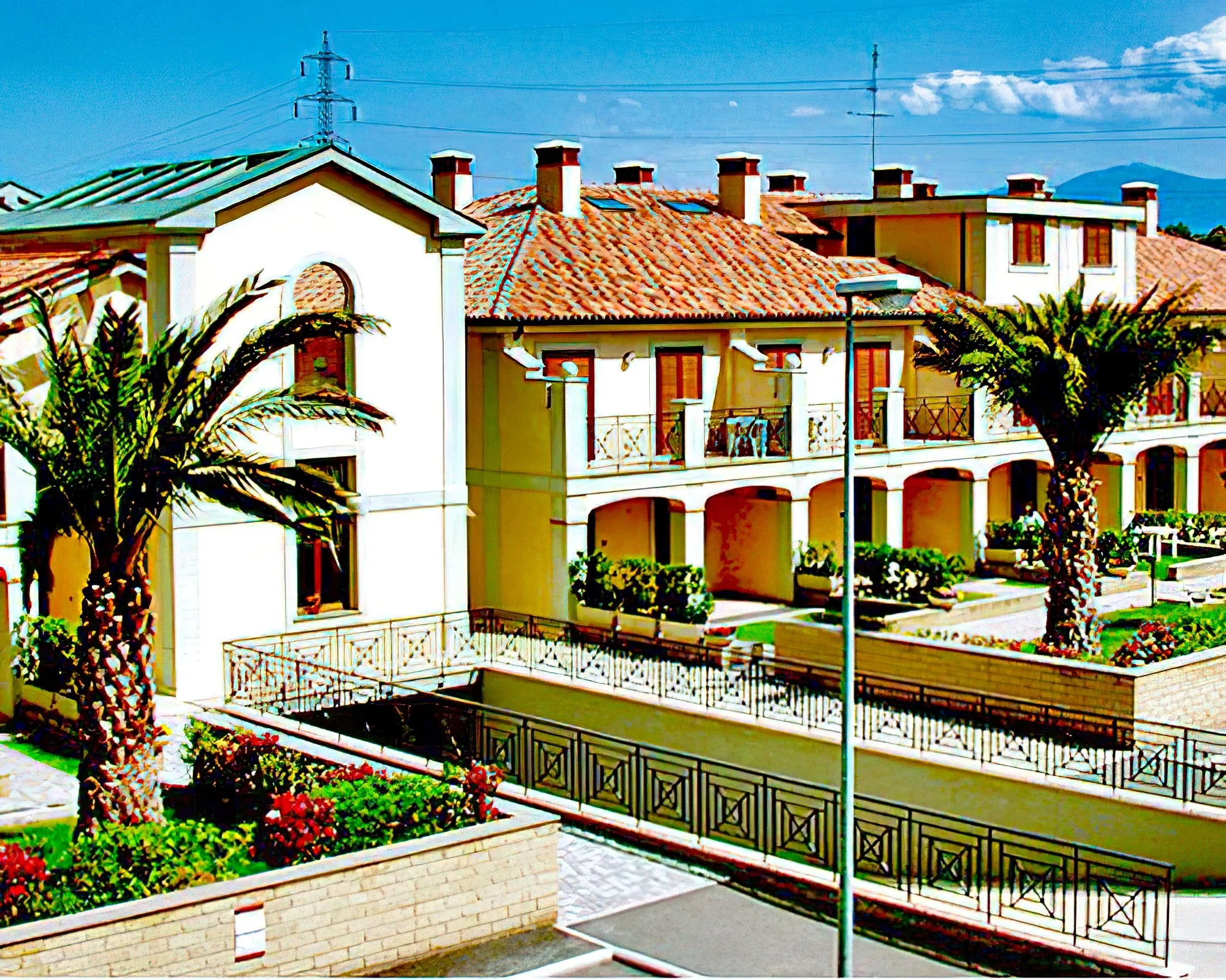 Carpediem Roma Golf Club - Image 8