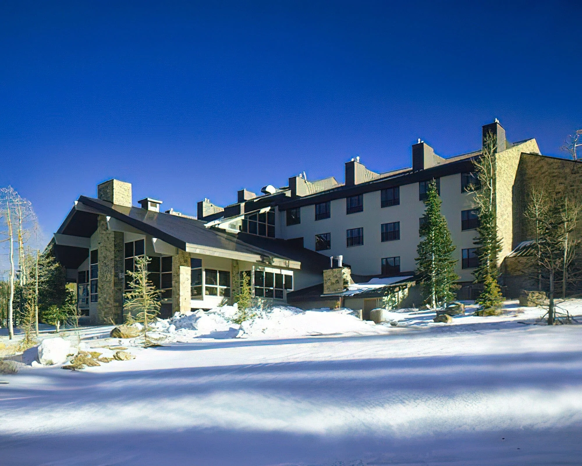 Cedar Breaks Lodge by Diamond Resorts